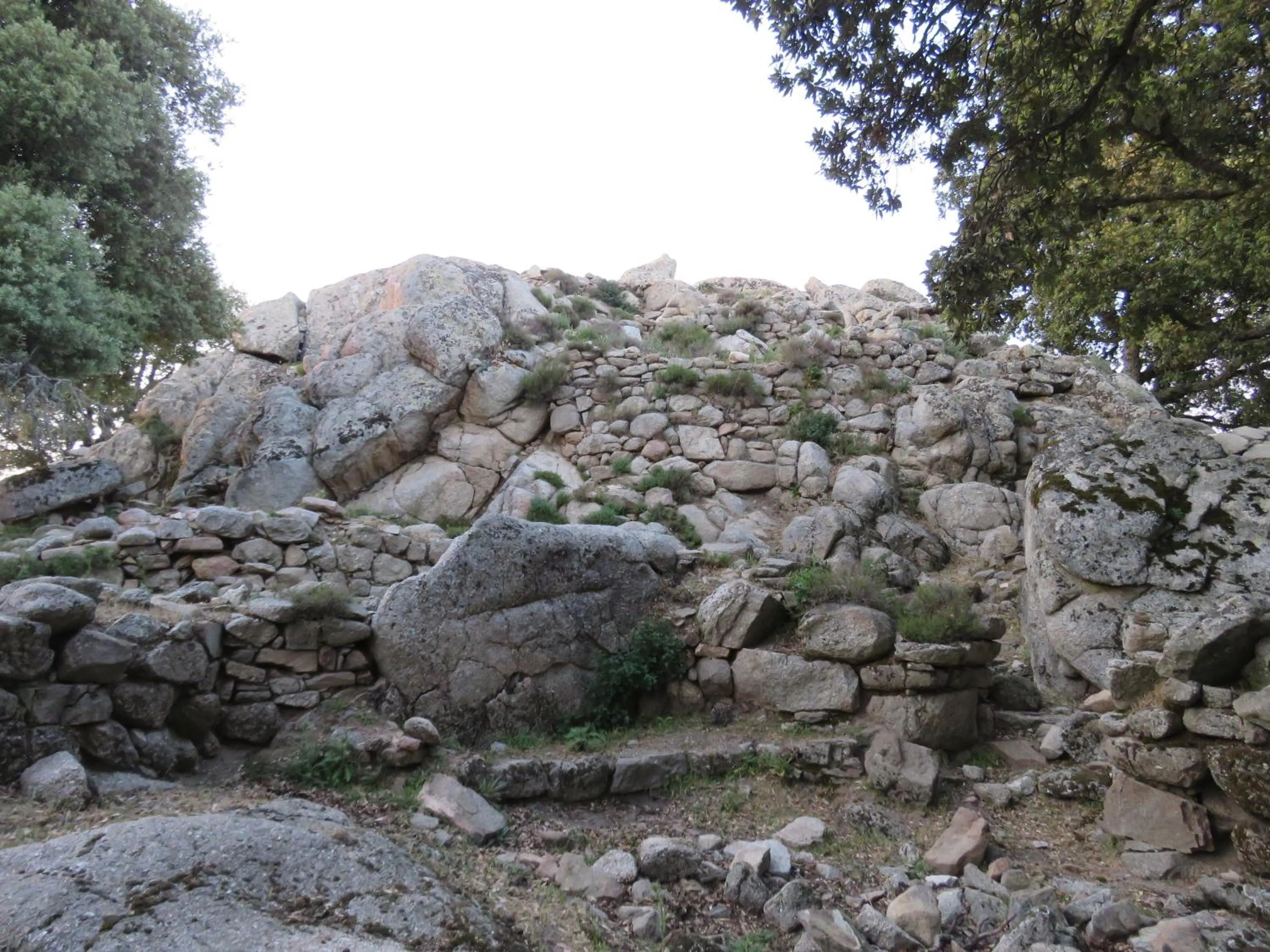 Orgosolo B&B Sardegna