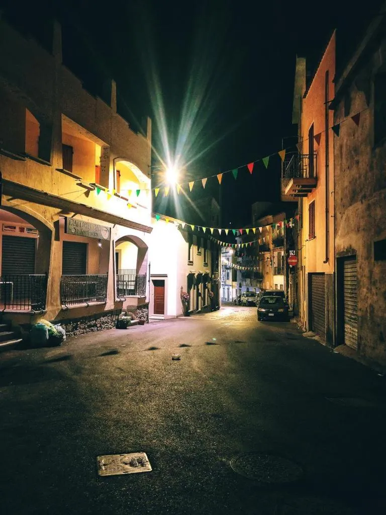 Orgosolo B&B Sardegna