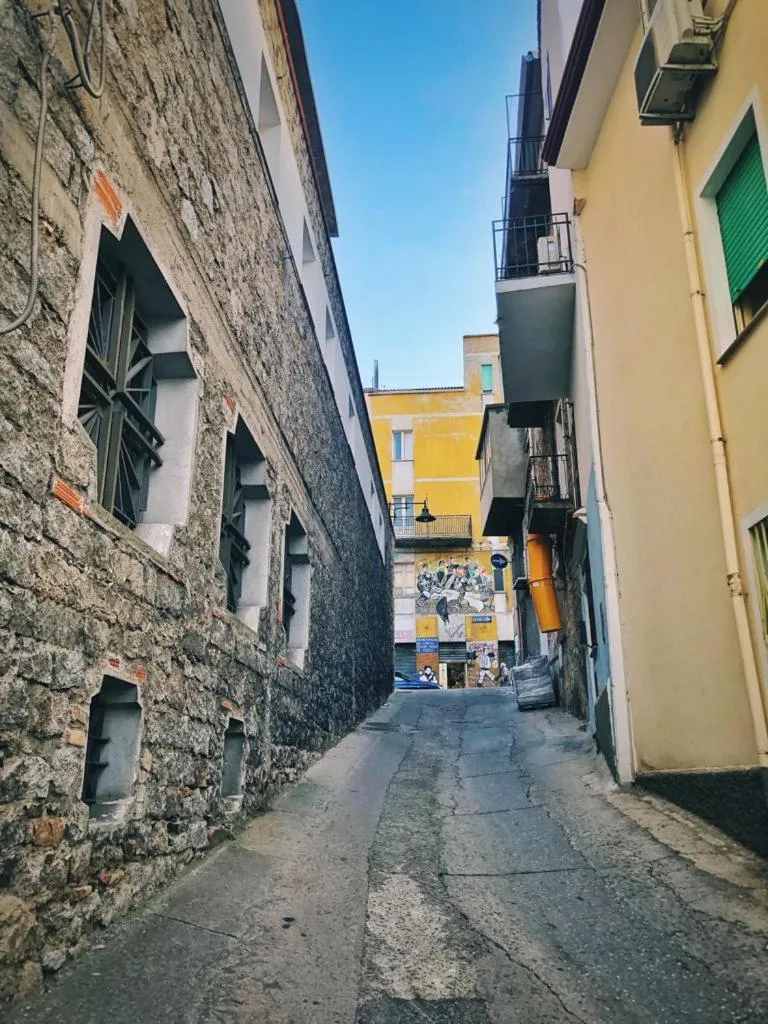 Orgosolo B&B Sardegna