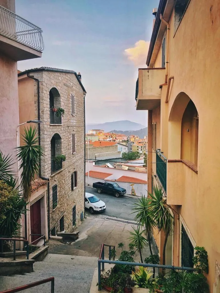 Orgosolo B&B Sardegna