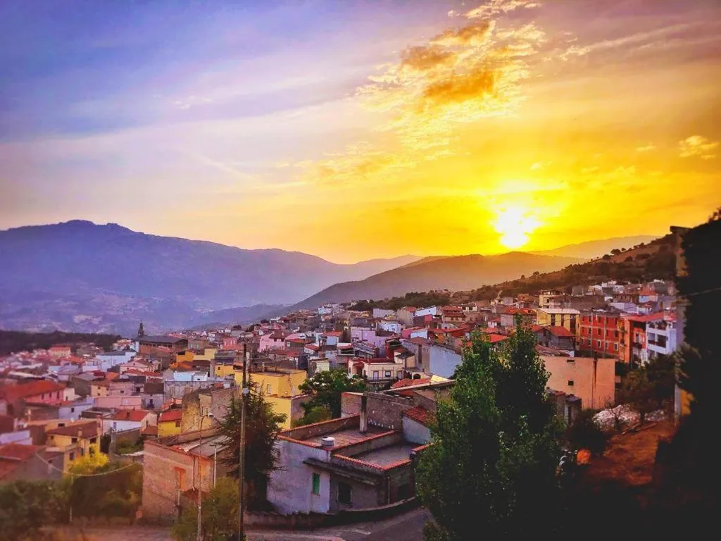 Orgosolo B&B Sardegna