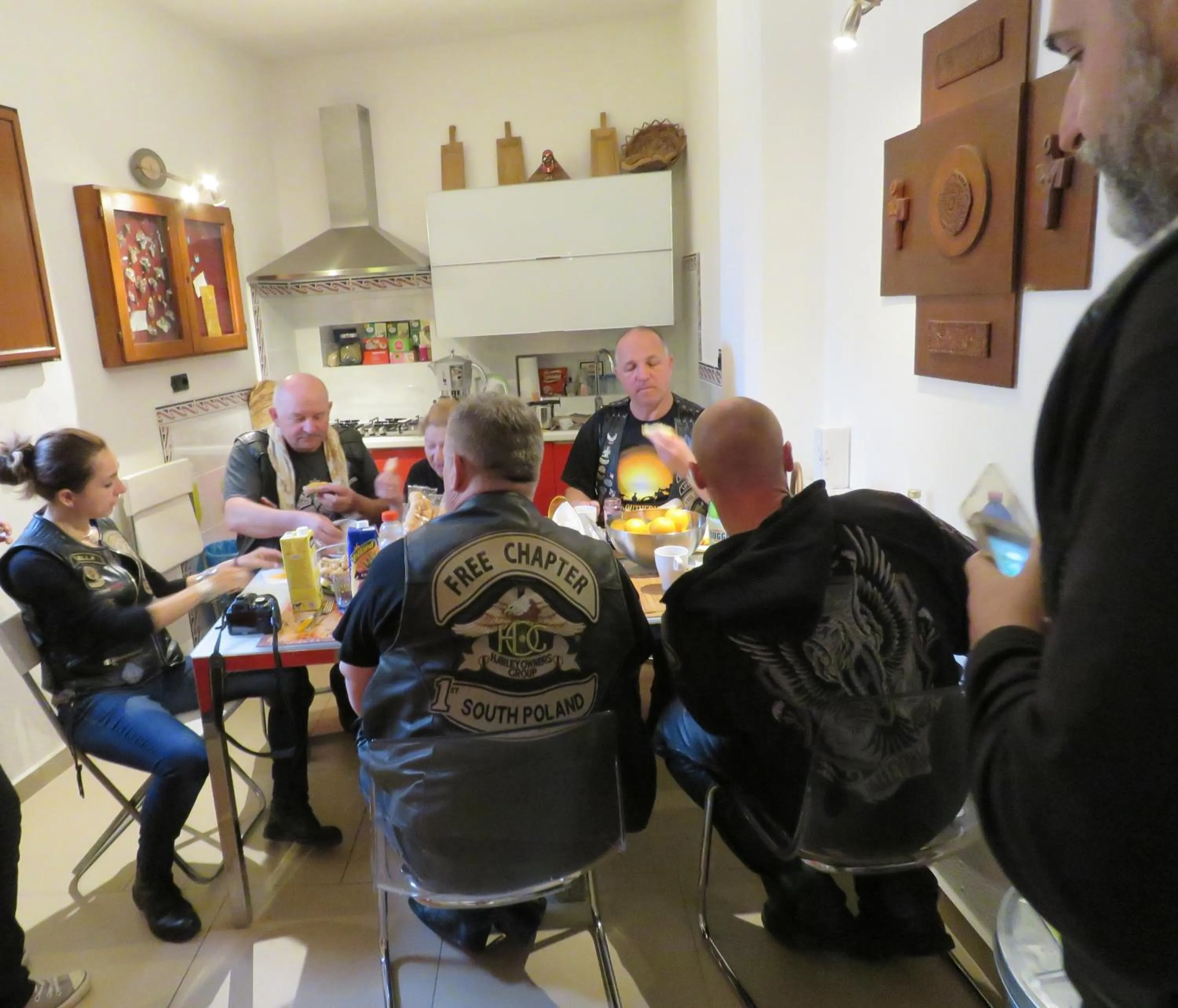 Orgosolo B&B Sardegna