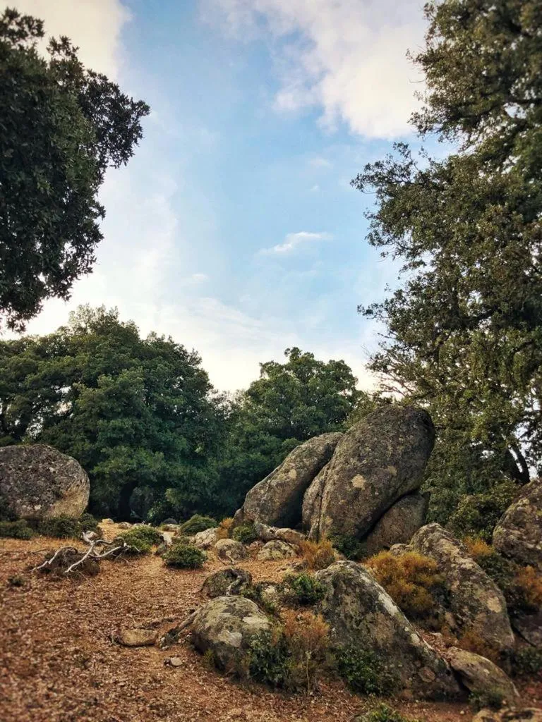 Orgosolo B&B Sardegna