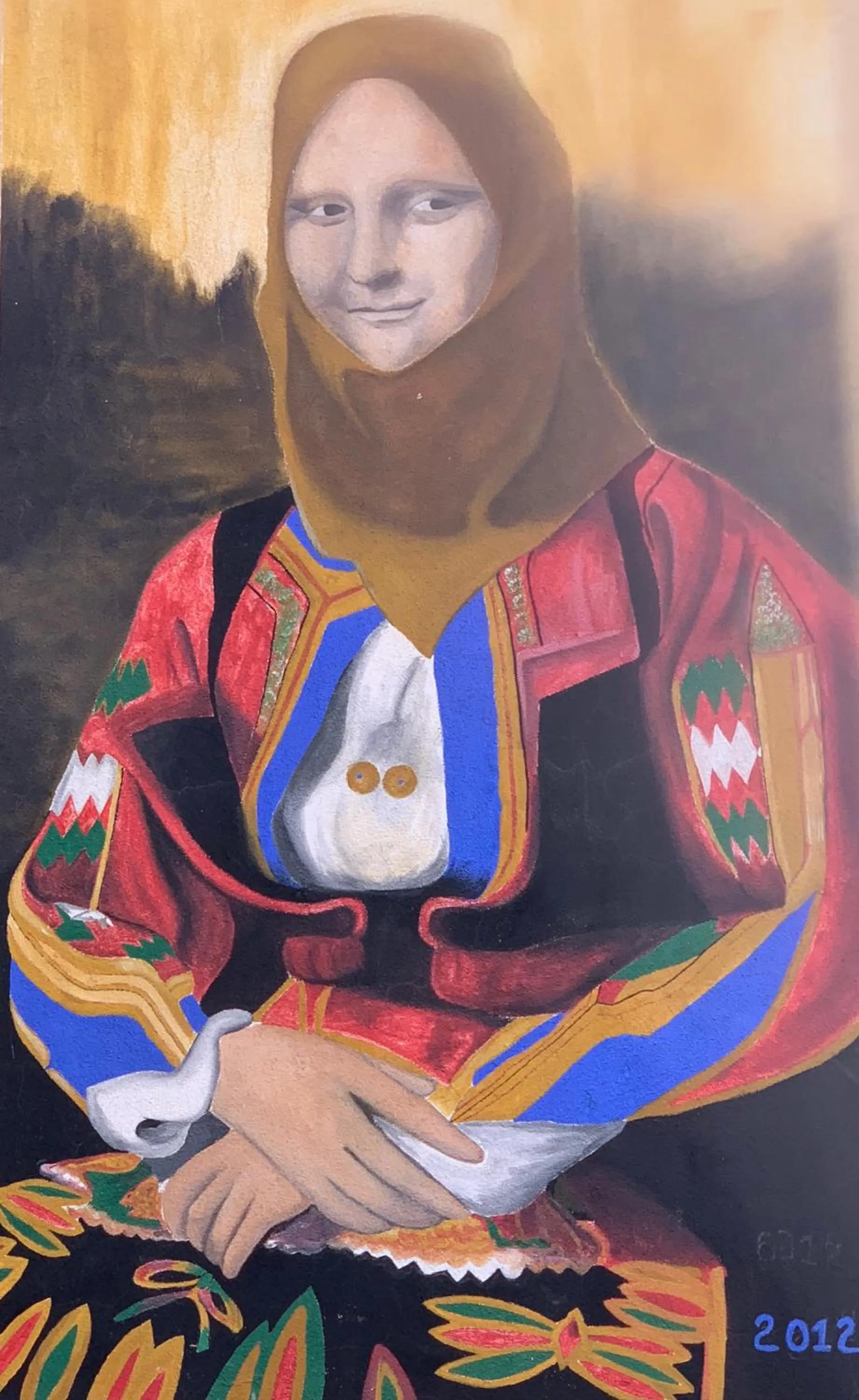 Orgosolo B&B Sardegna