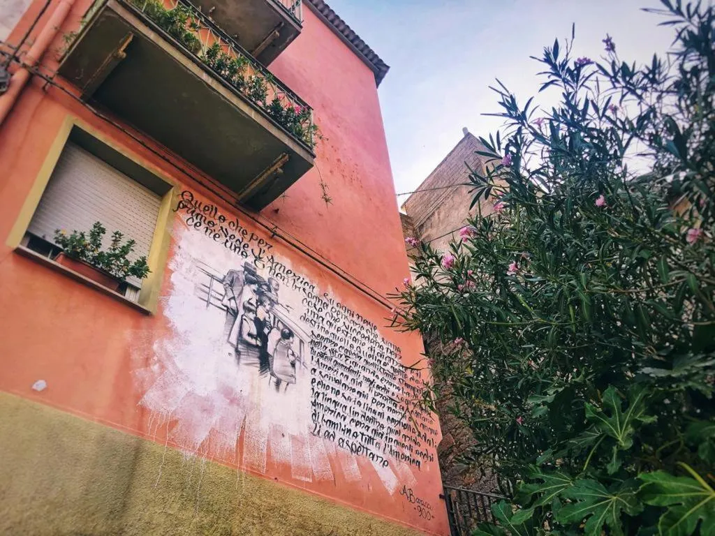 Orgosolo B&B Sardegna