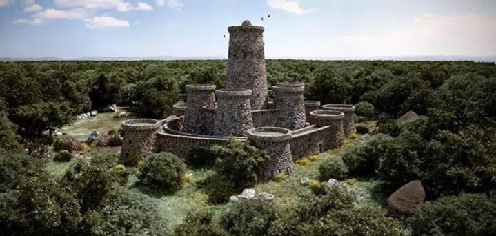 Orgosolo B&B Sardegna