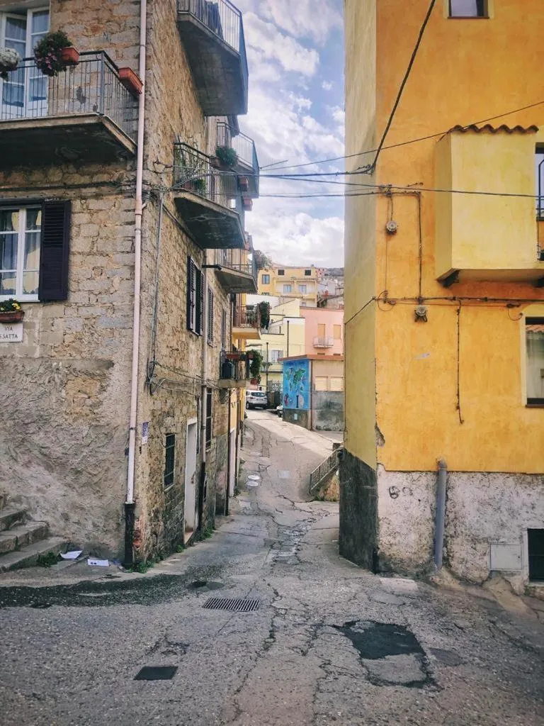 Orgosolo B&B Sardegna