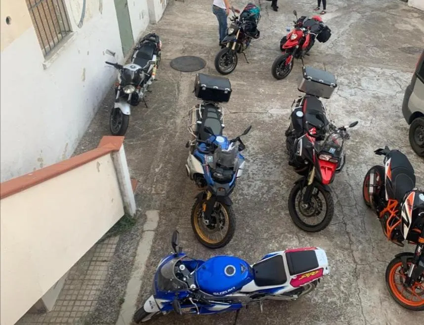 Orgosolo B&B Sardegna