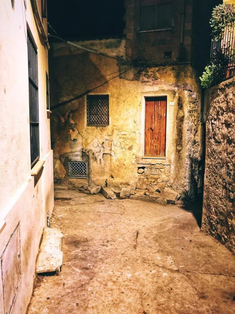 Orgosolo B&B Sardegna