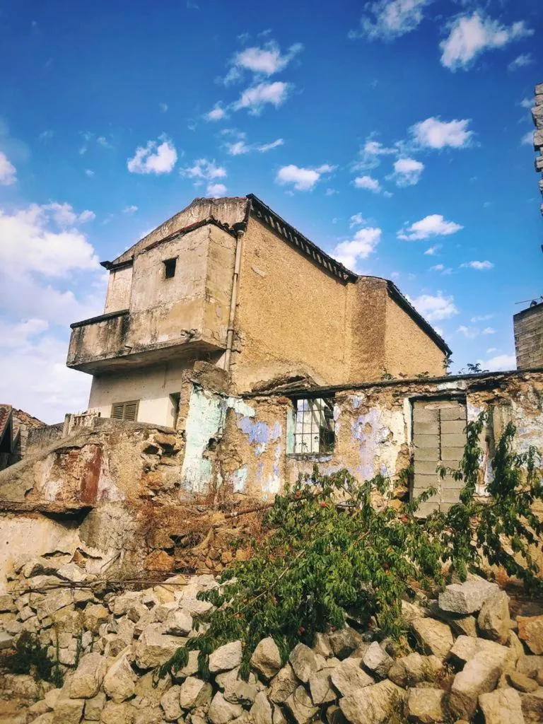 Orgosolo B&B Sardegna