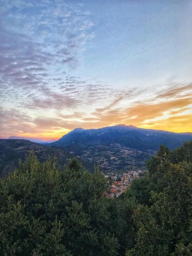 Orgosolo B&B Sardegna