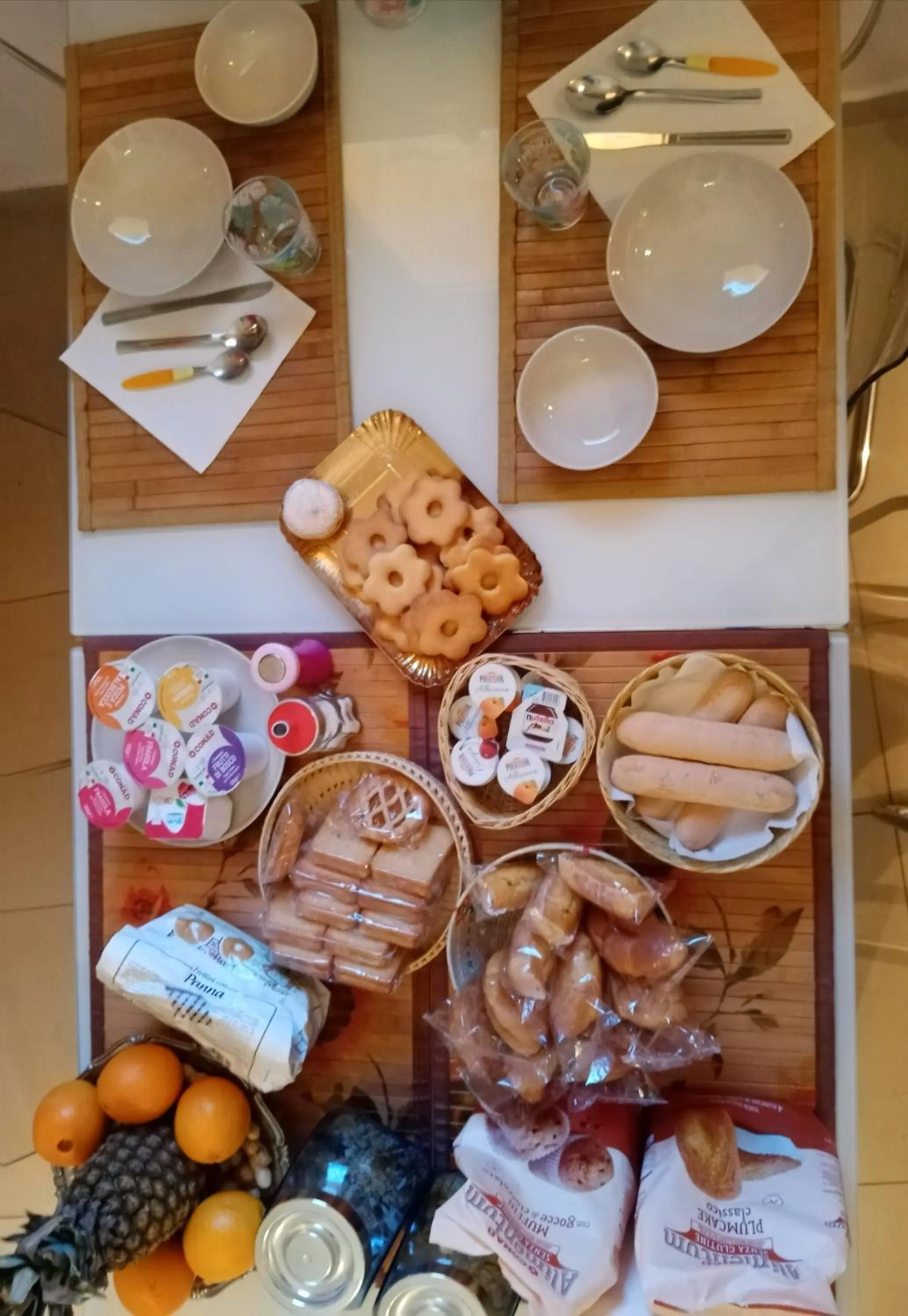 Orgosolo B&B Sardegna