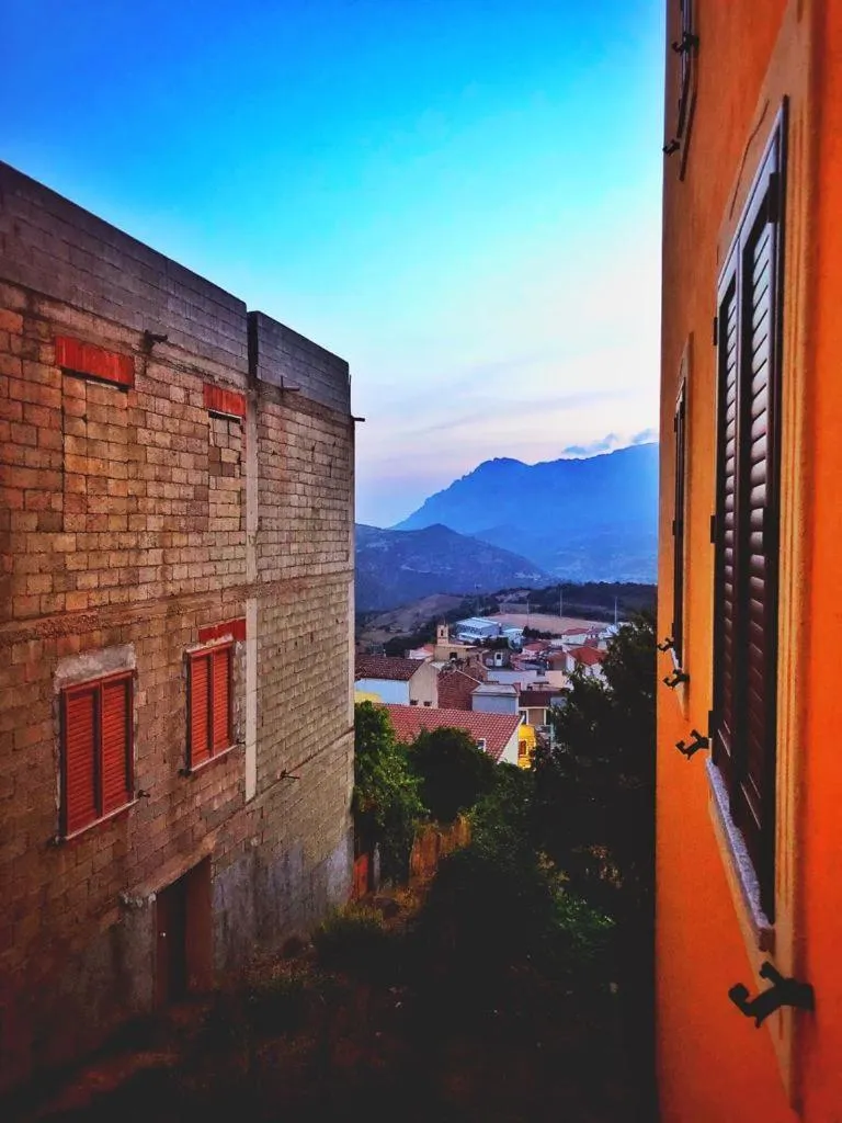 Orgosolo B&B Sardegna