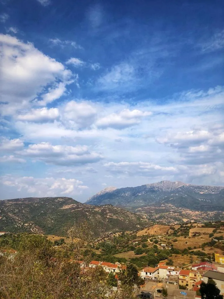 Orgosolo B&B Sardegna