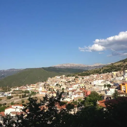 Orgosolo B&B Sardegna