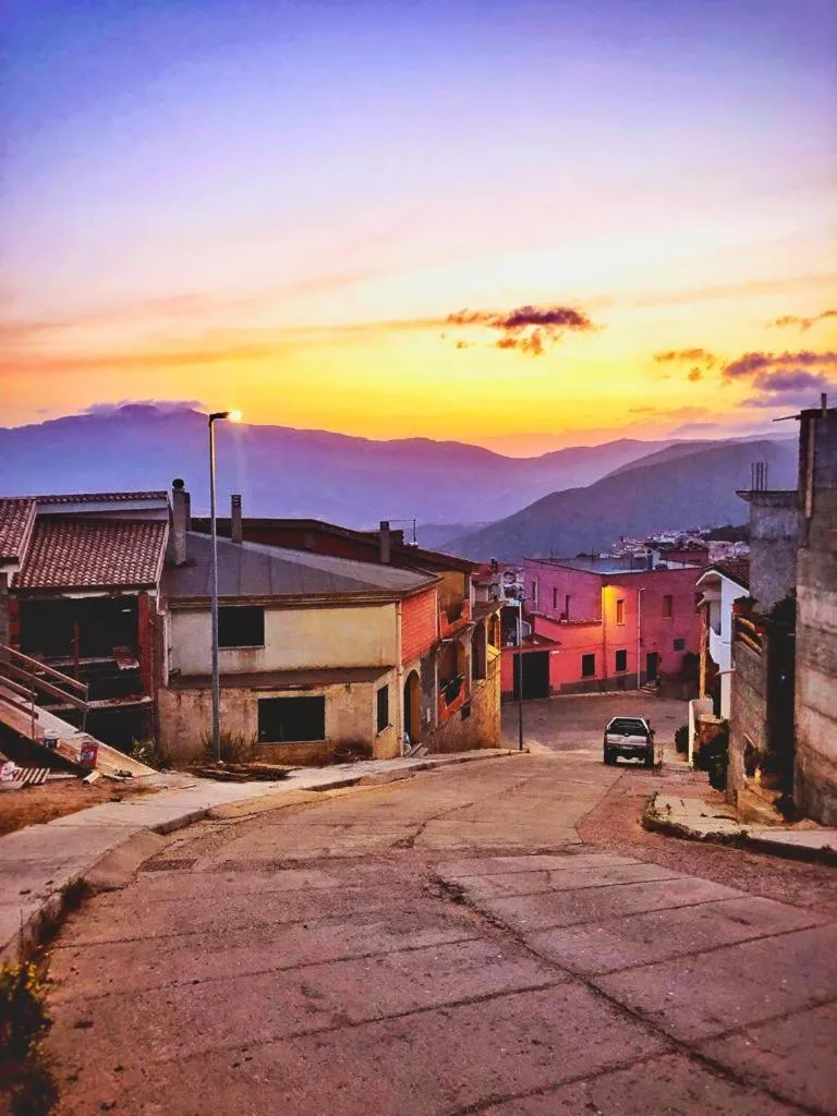 Orgosolo B&B Sardegna