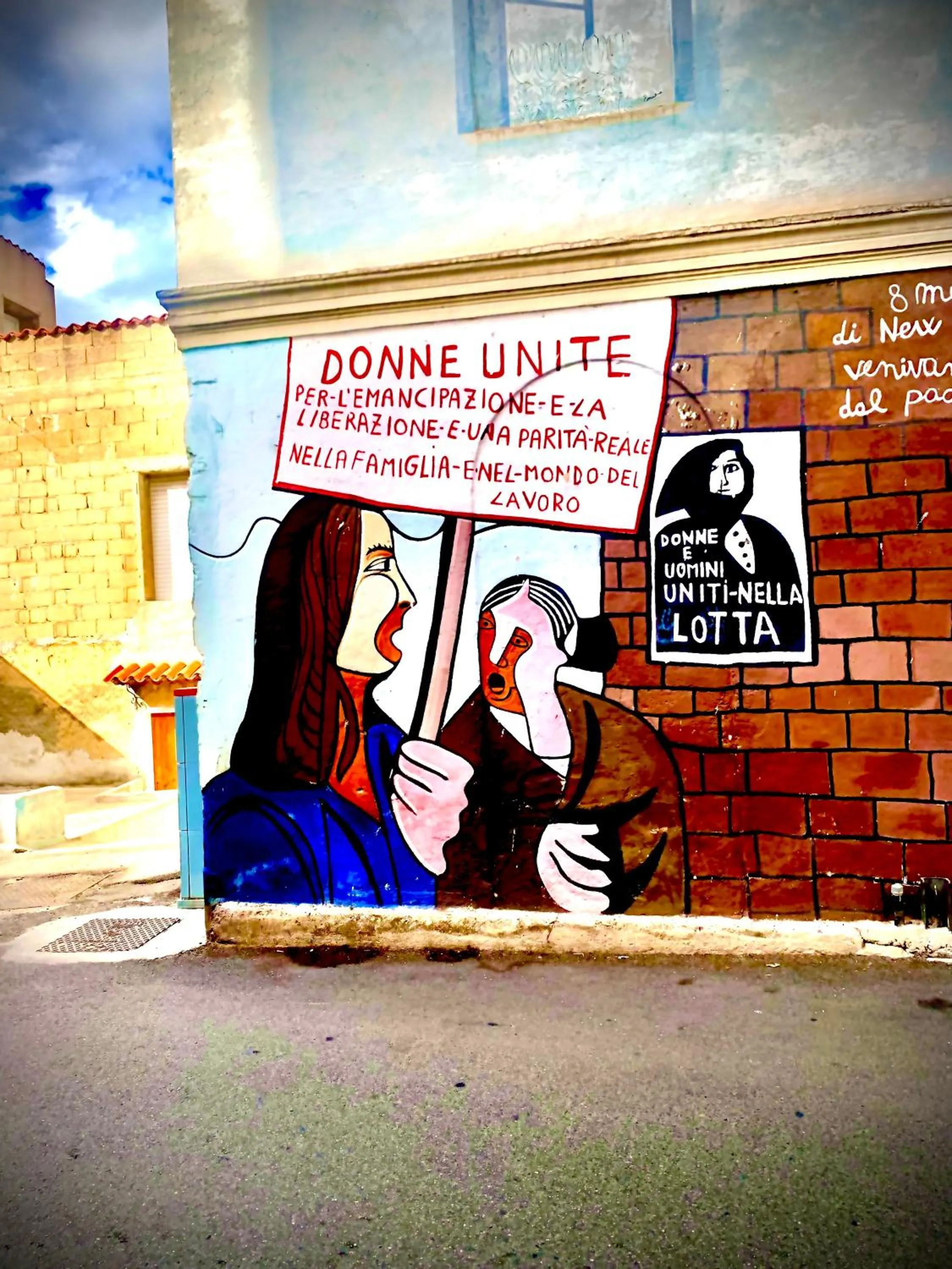 Orgosolo B&B Sardegna