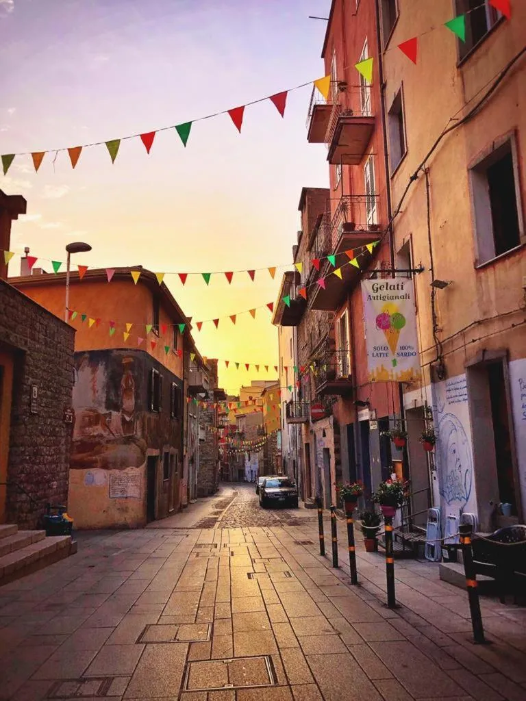 Orgosolo B&B Sardegna