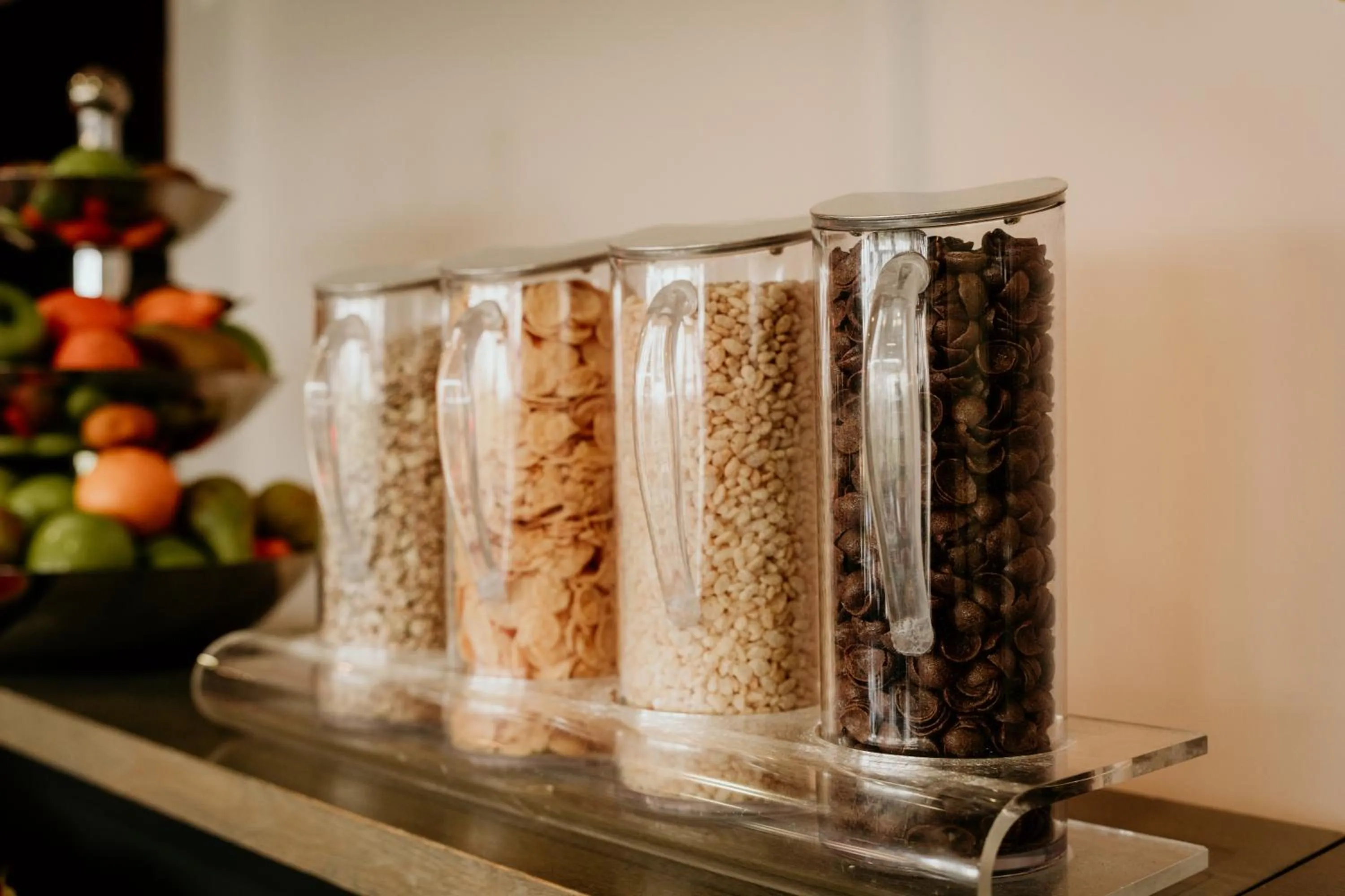 Breakfast in Azur en Ardenne