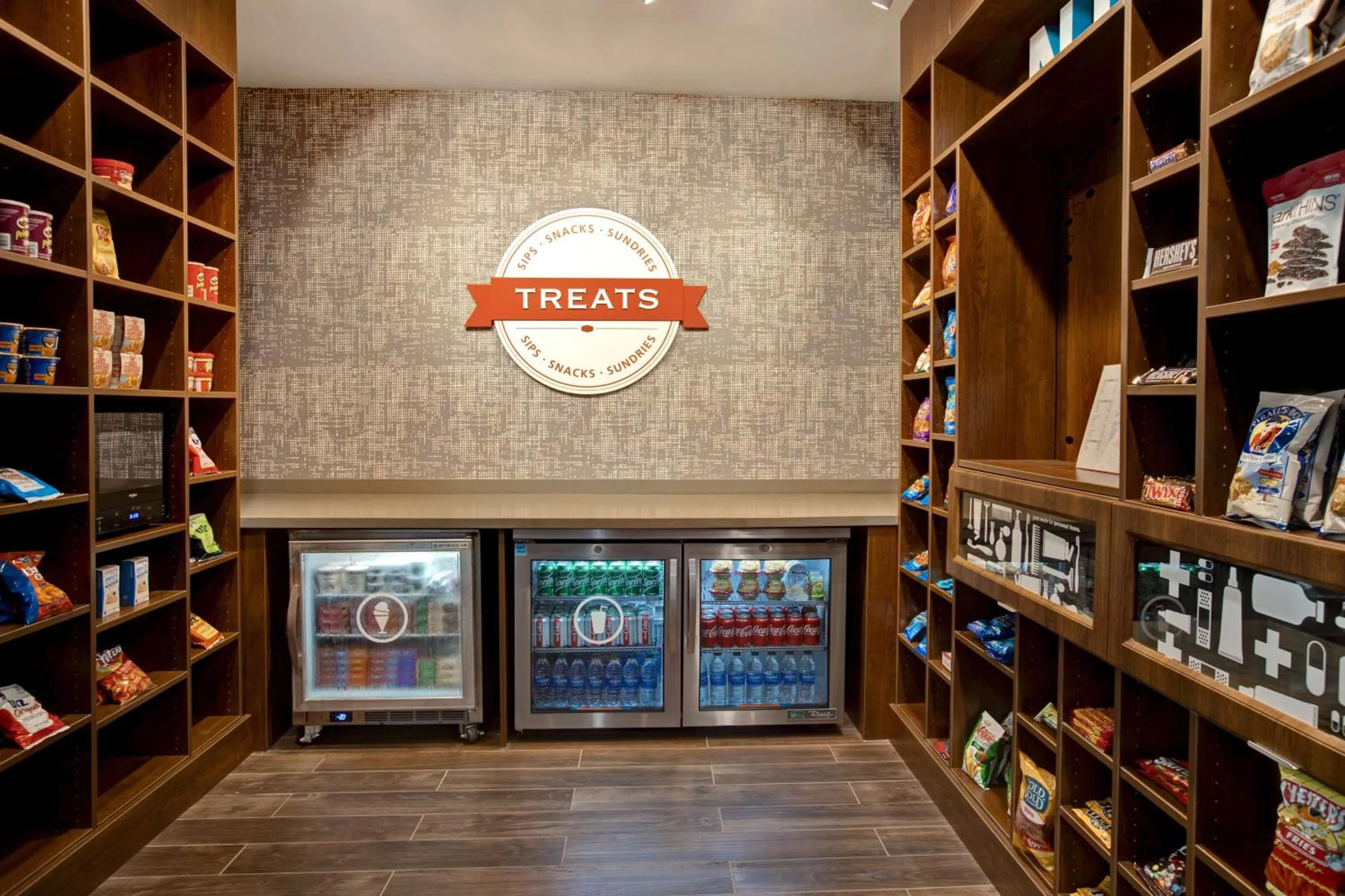 Lobby or reception in Hampton Inn & Suites Deptford, Nj