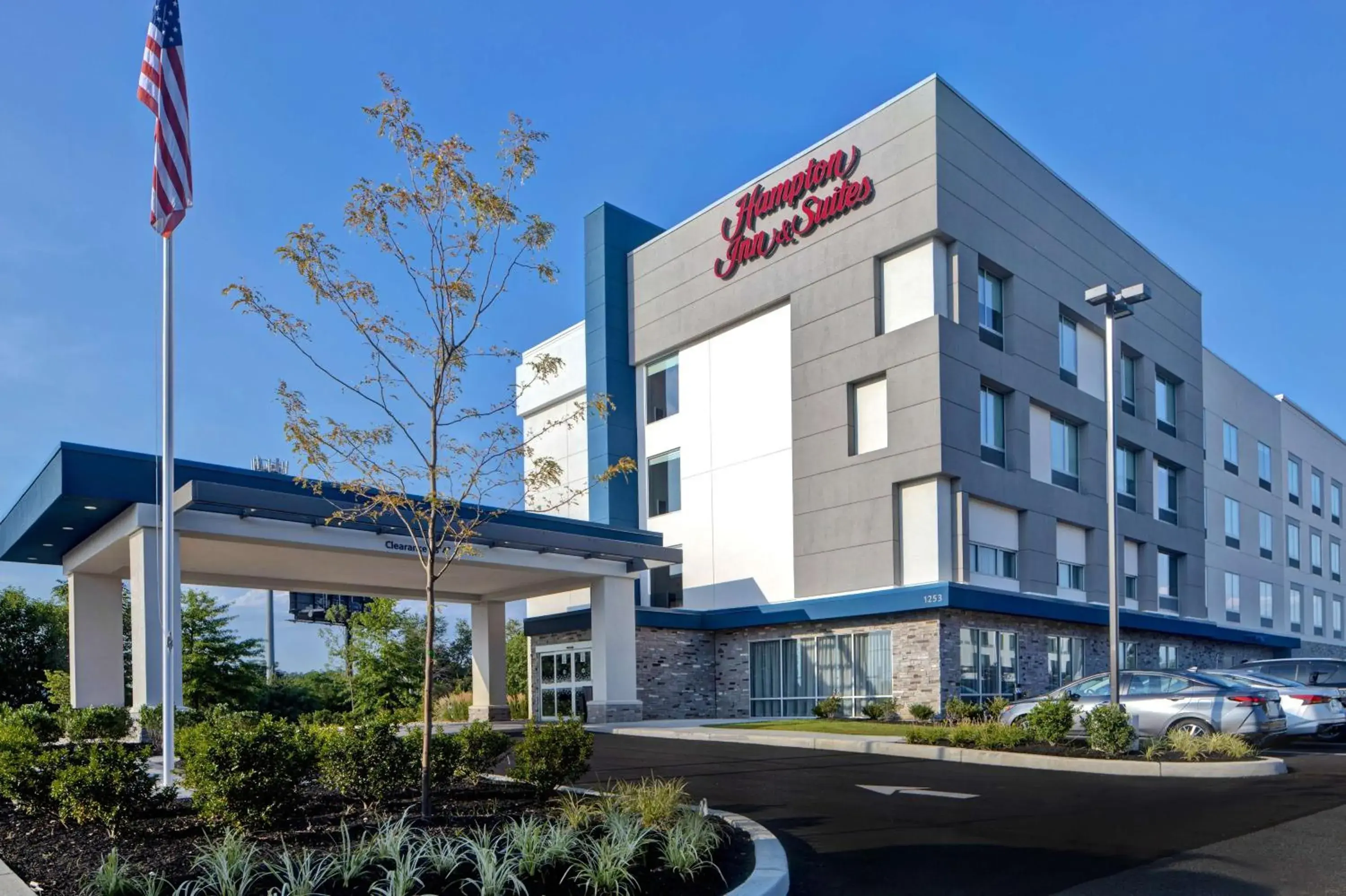 Hampton Inn & Suites Deptford, Nj Hampton Inn & Suites Deptford, Nj