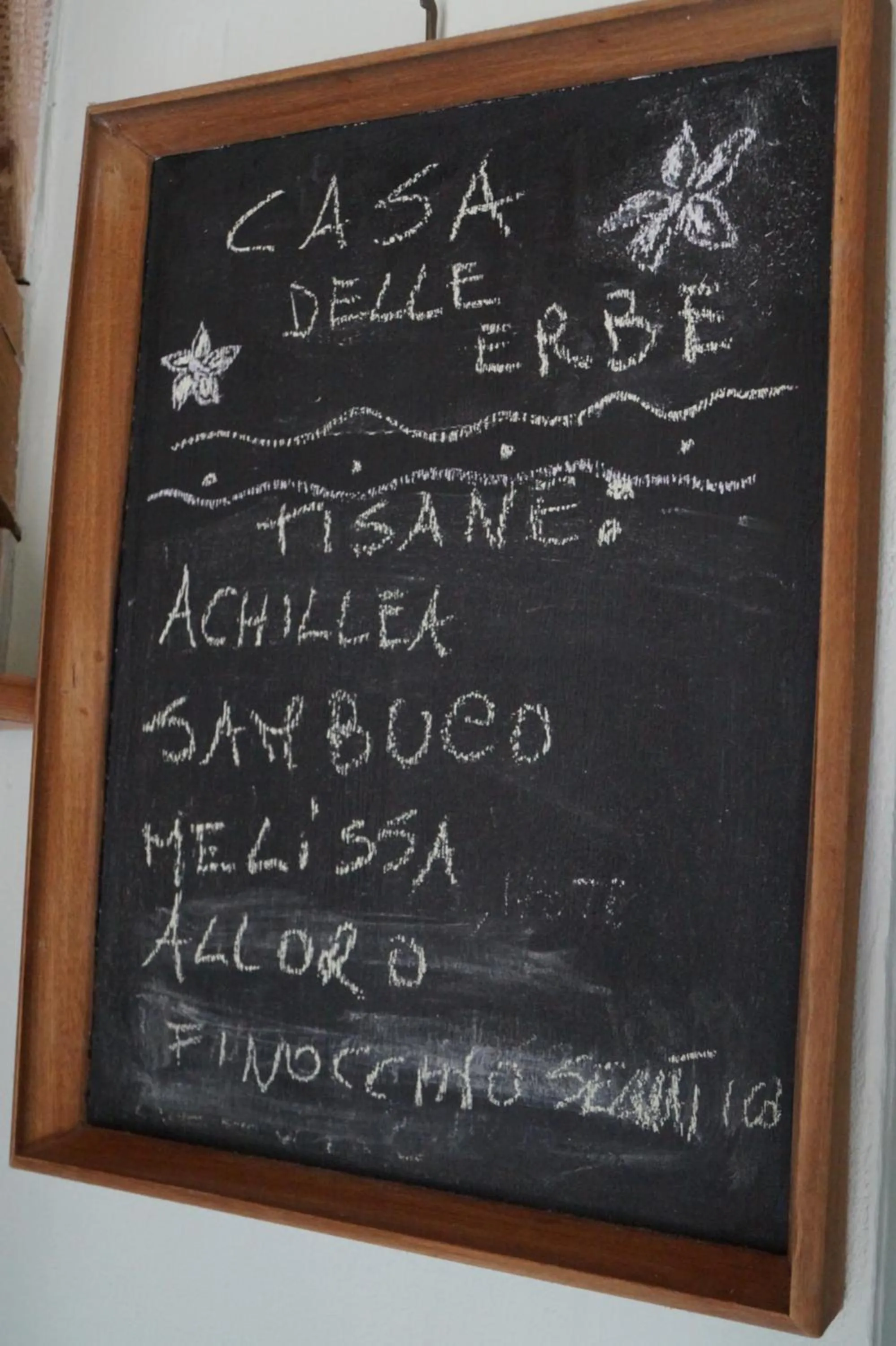 B&B Il Sentiero nel Bosco