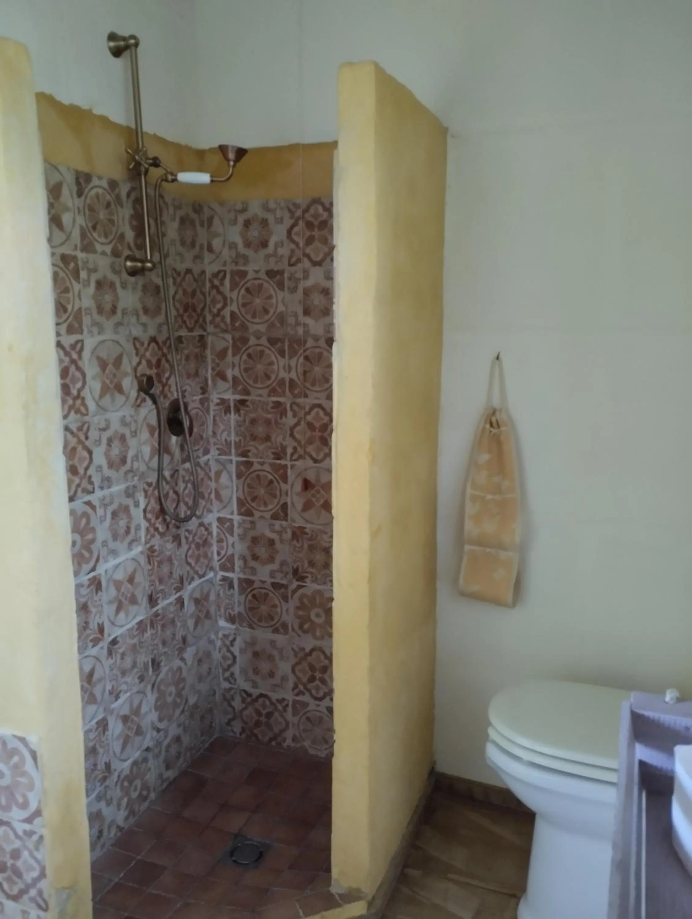 B&B Il Sentiero nel Bosco