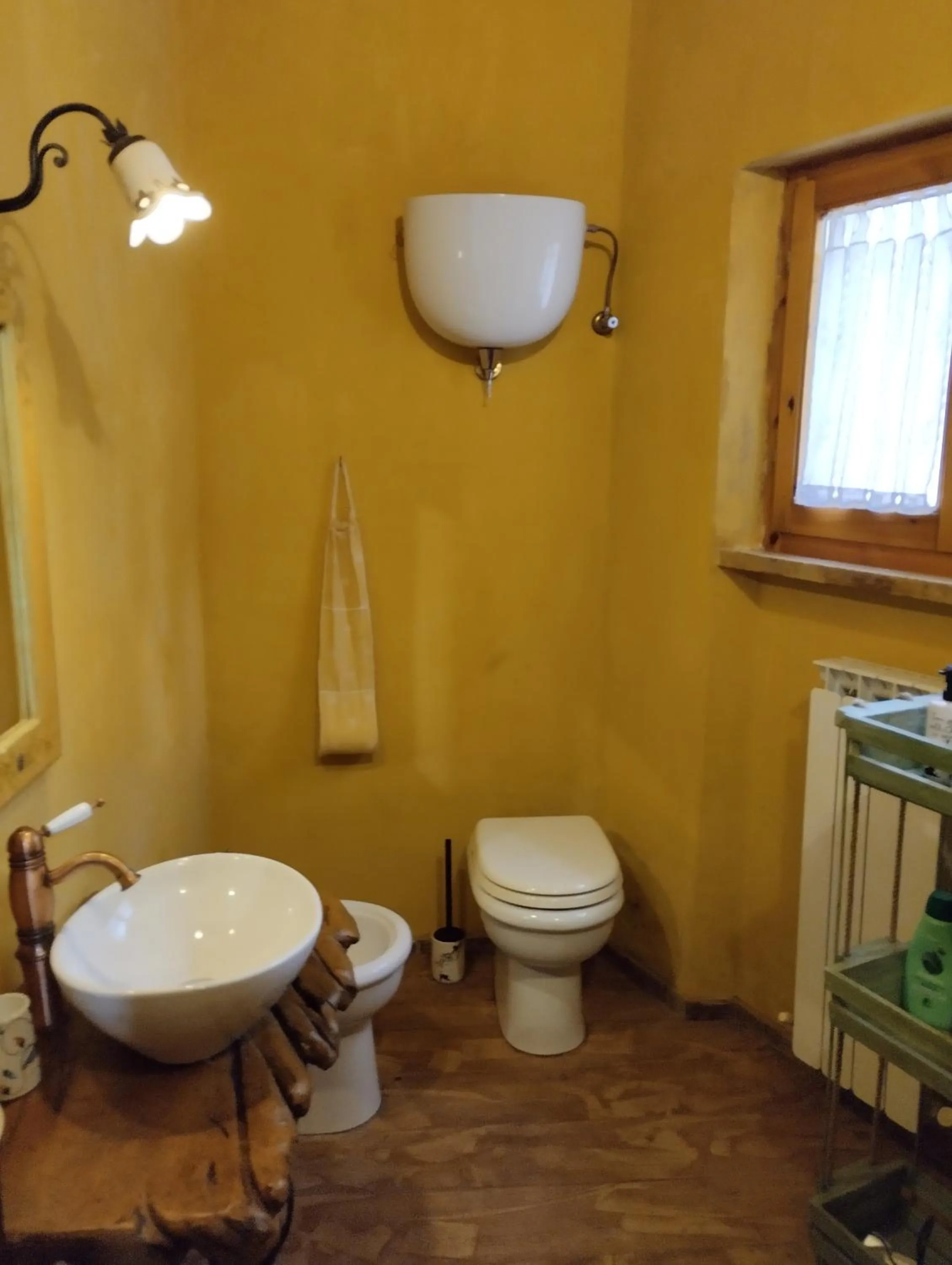 B&B Il Sentiero nel Bosco