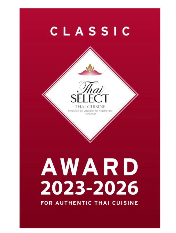 Logo/Certificate/Sign in Baan Lhang Wangh บ้านหลังวัง