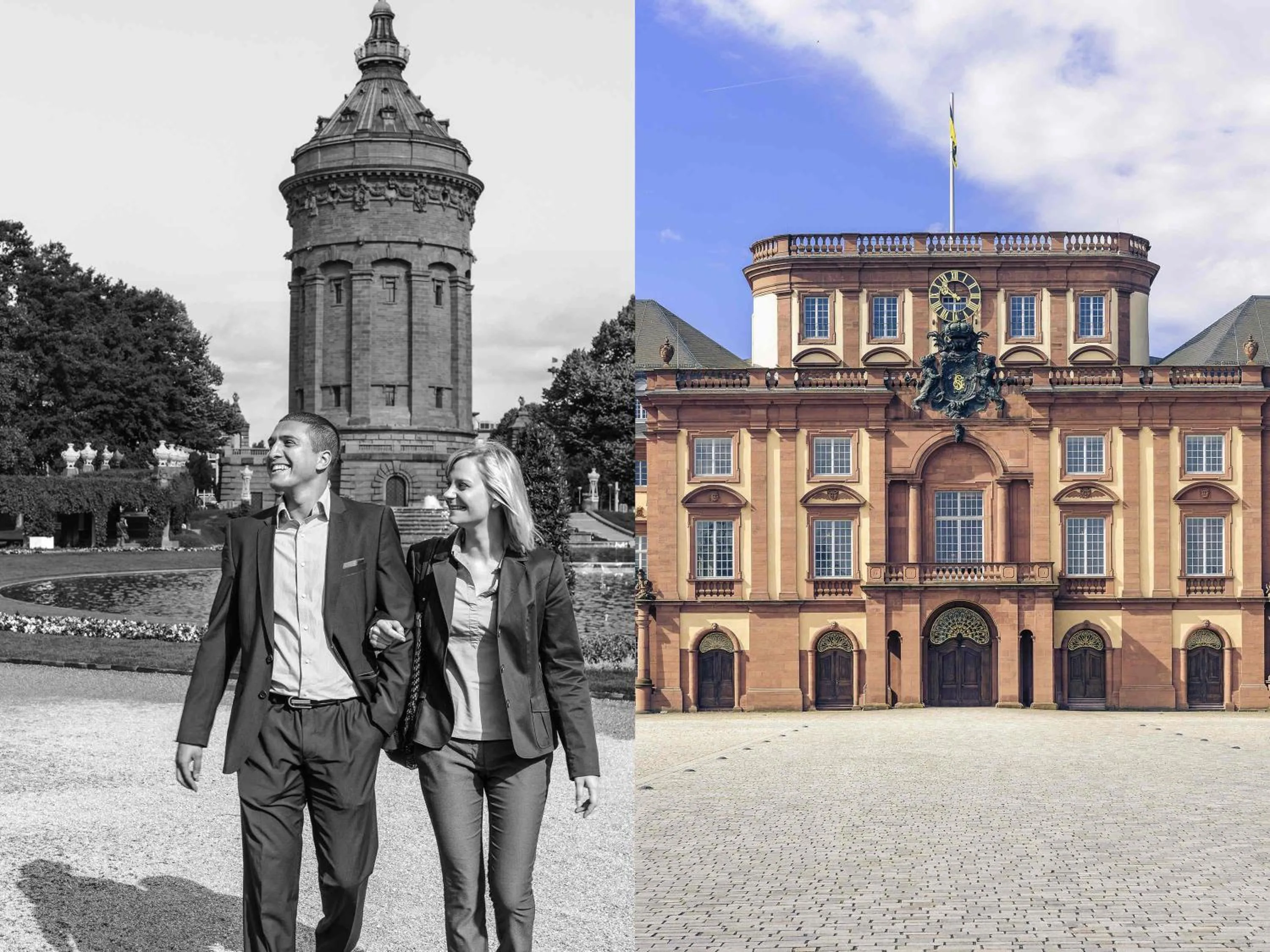 Other in Mercure Hotel Mannheim am Rathaus