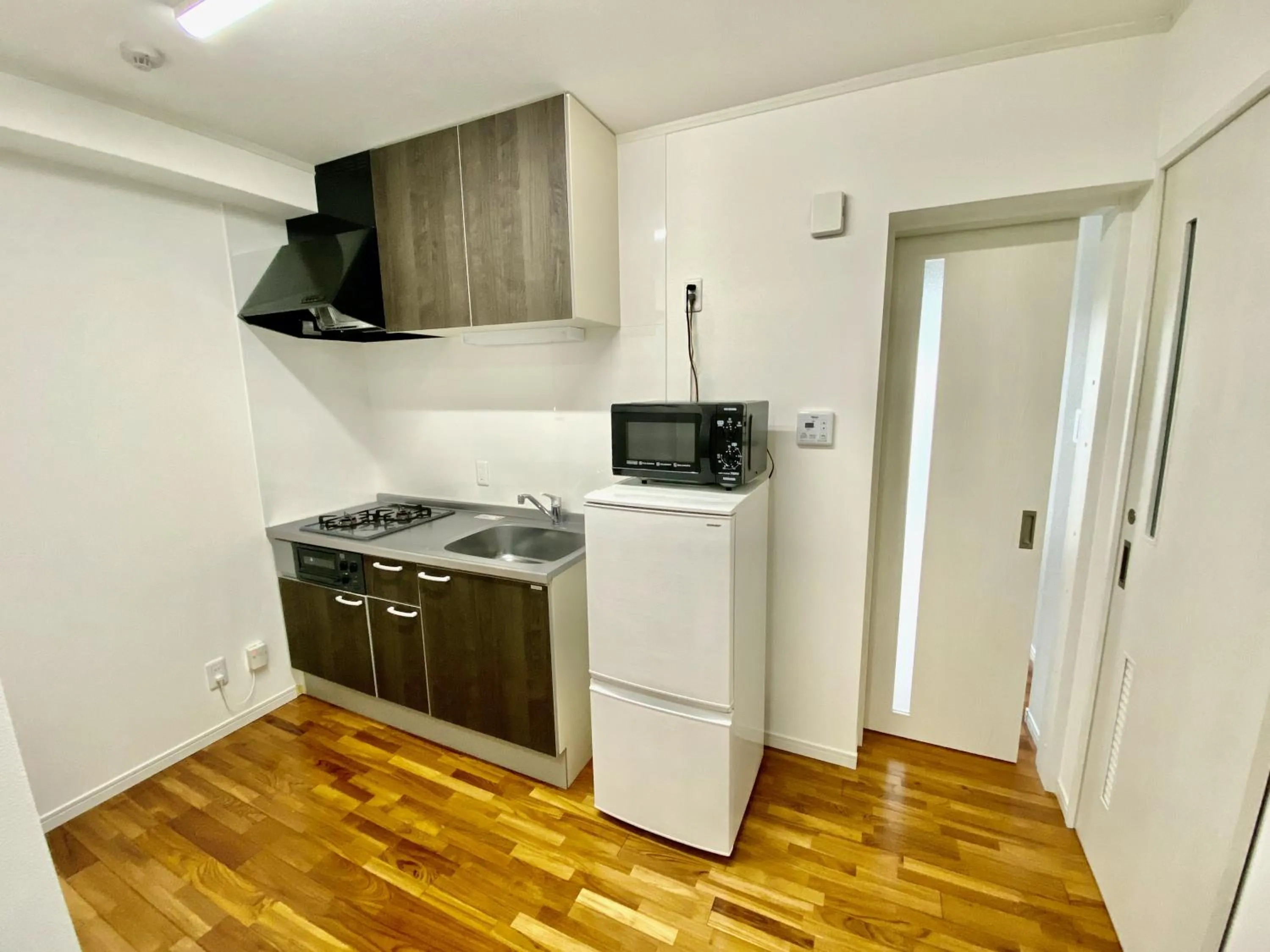 Kitchen or kitchenette in M-Villaggio Miyakojima