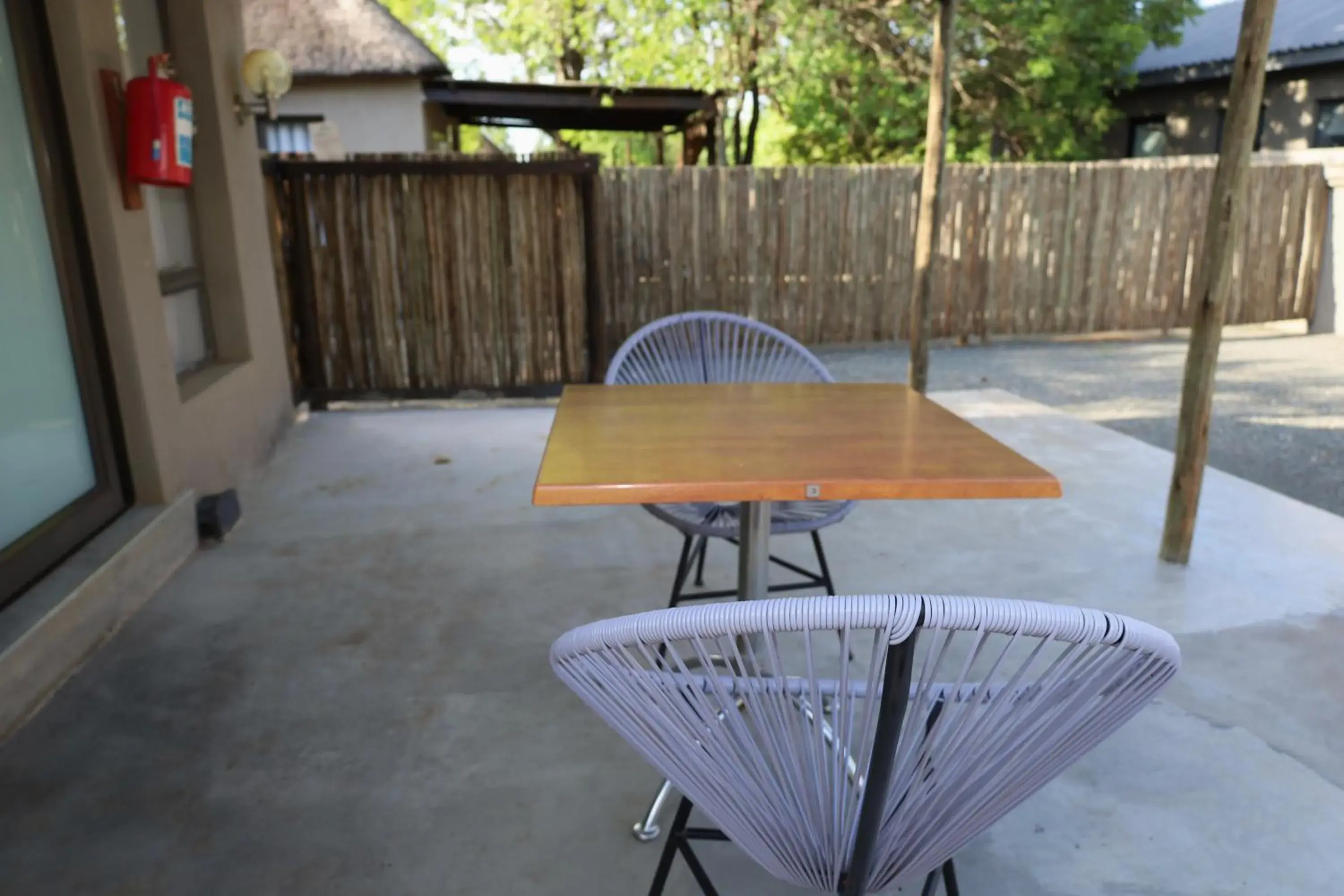 Double Room in Together Lifestyle Resort Double Room in Together Lifestyle Resort