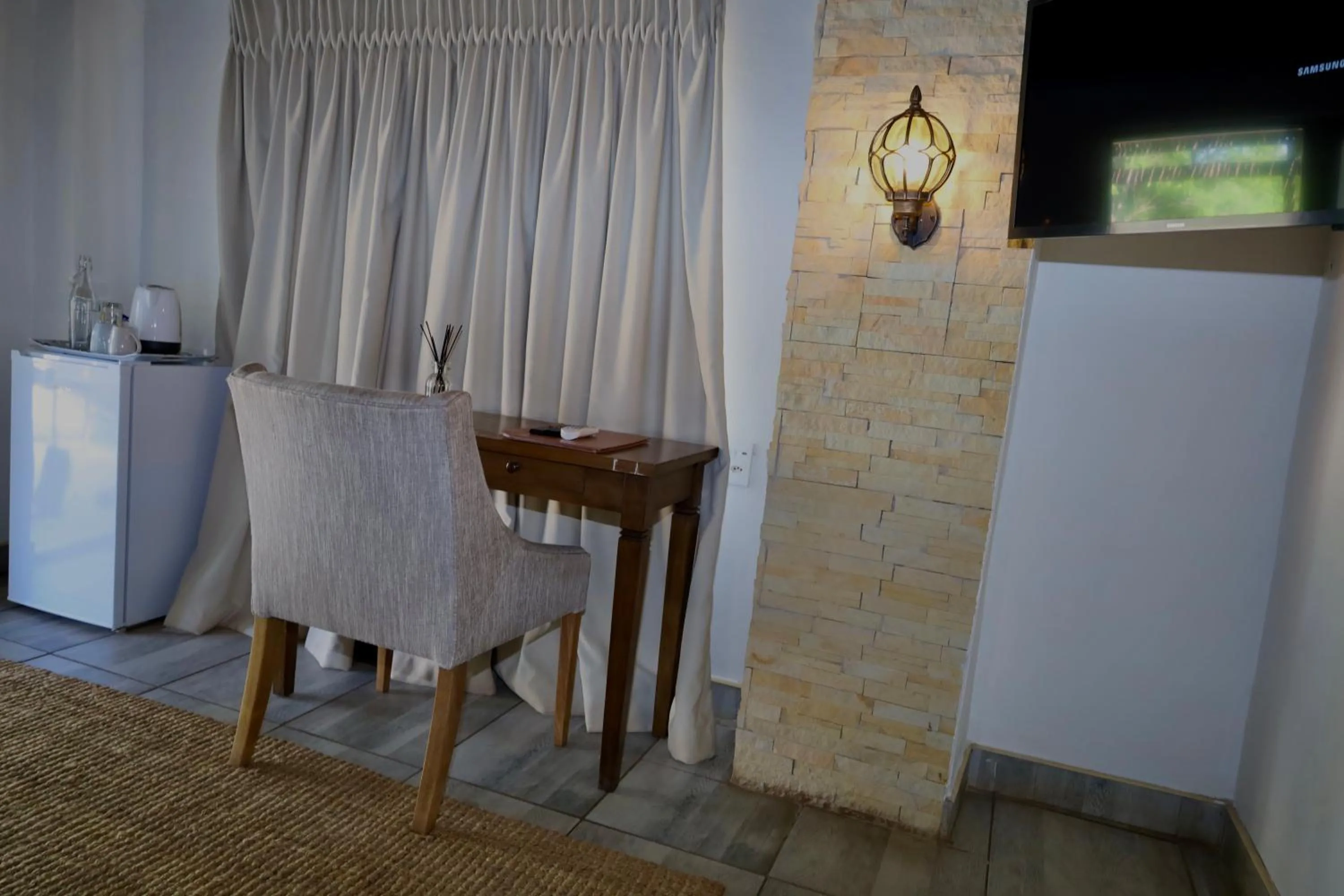 TV and multimedia in Together Lifestyle Resort