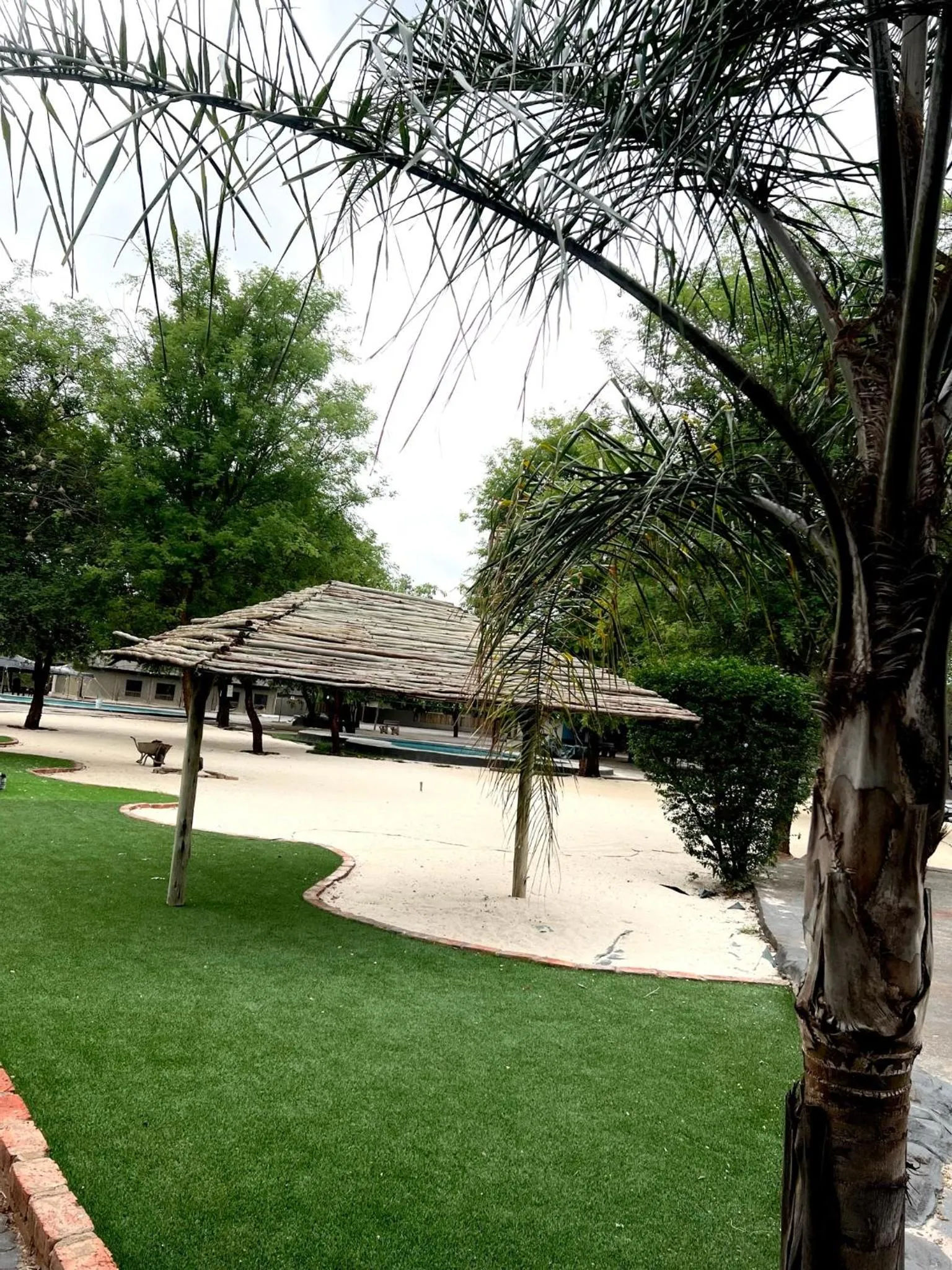 Together Lifestyle Resort