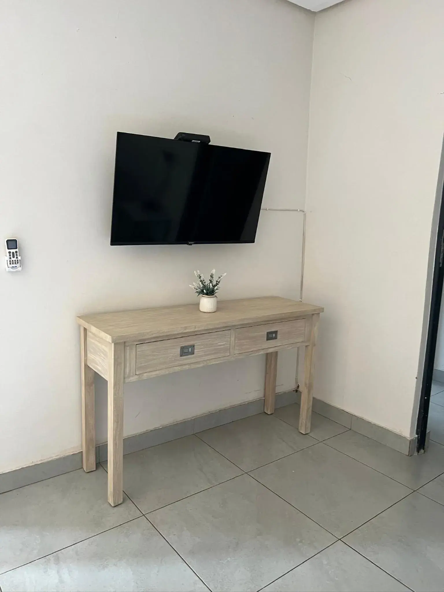 Deluxe Family Room in Together Lifestyle Resort Deluxe Family Room in Together Lifestyle Resort