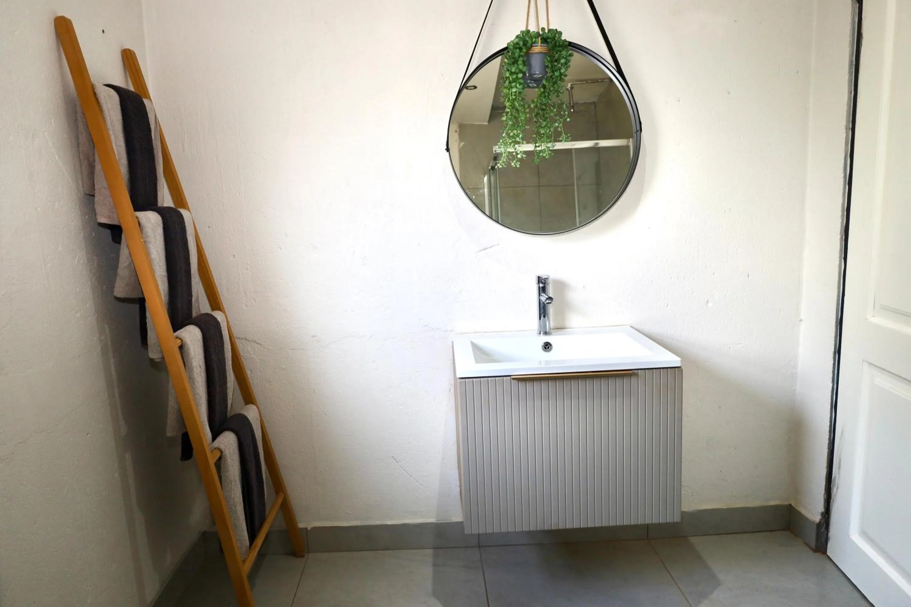 Bathroom in Together Lifestyle Resort