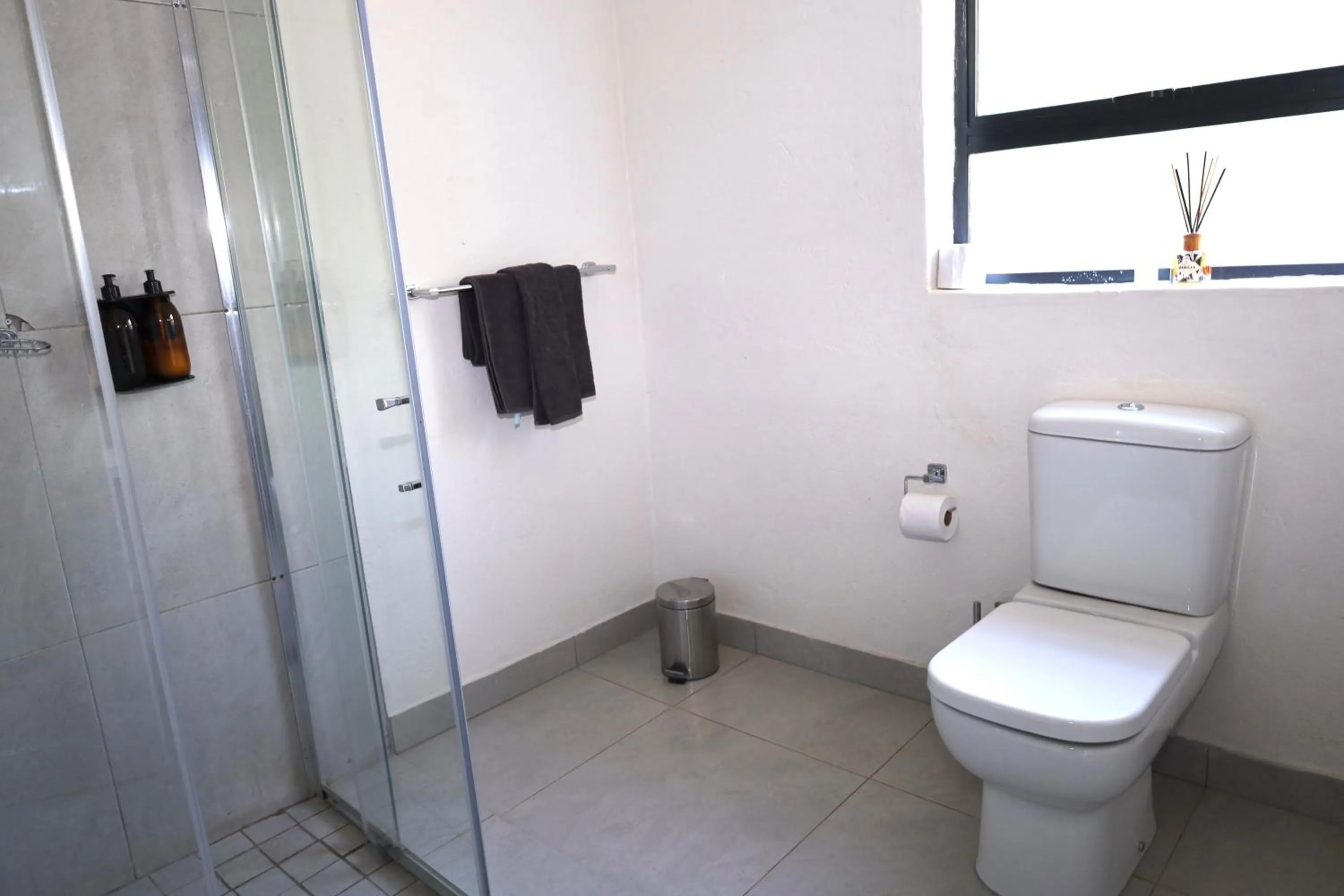 Bathroom in Together Lifestyle Resort