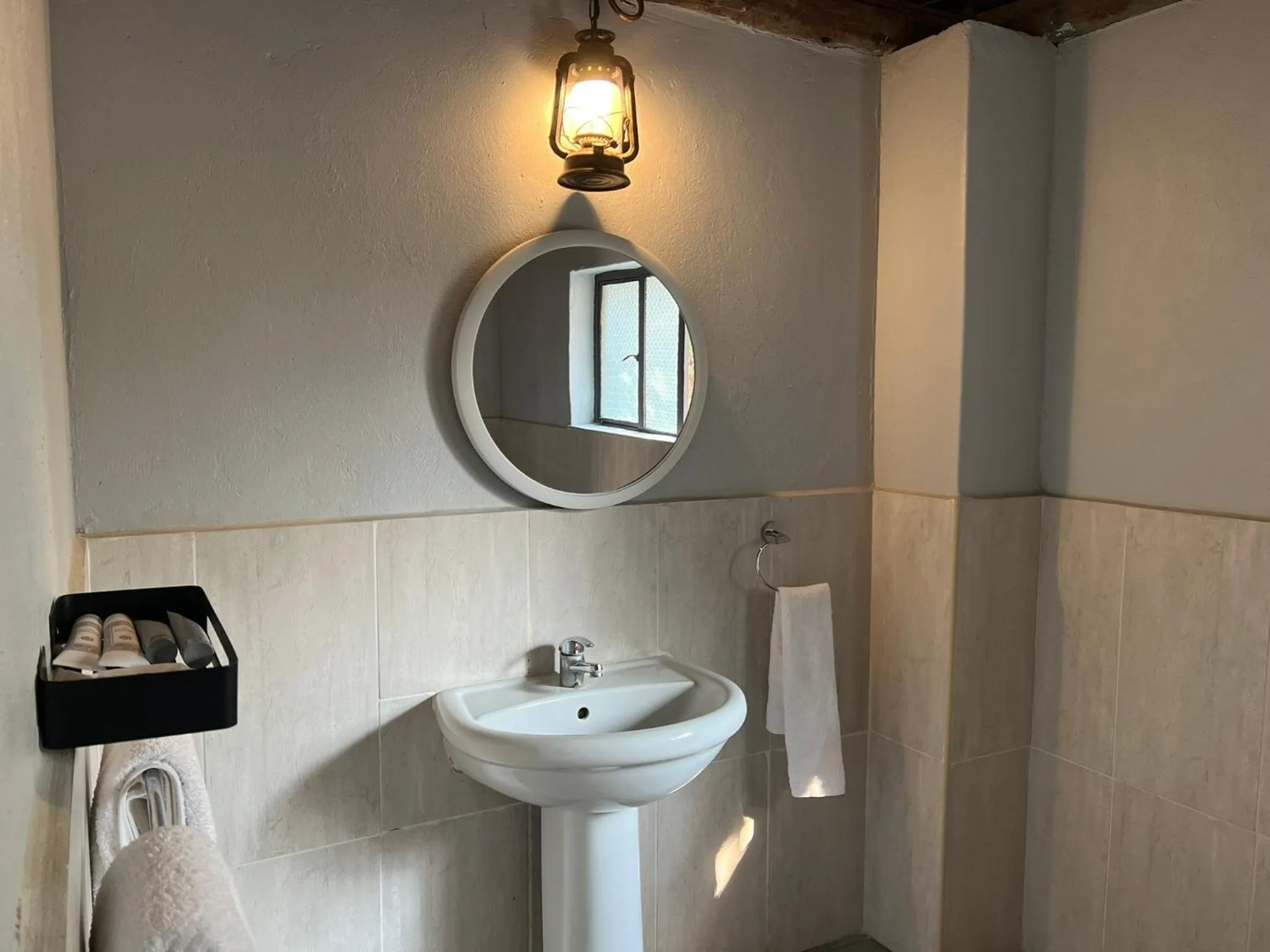 Bathroom in Together Lifestyle Resort