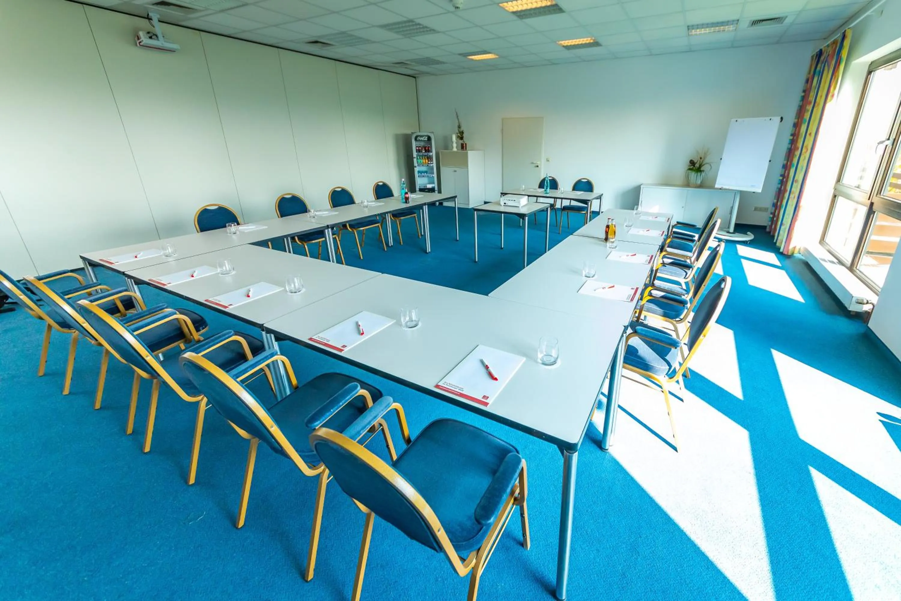 Business facilities in Wohlfühlhotel DER JÄGERHOF