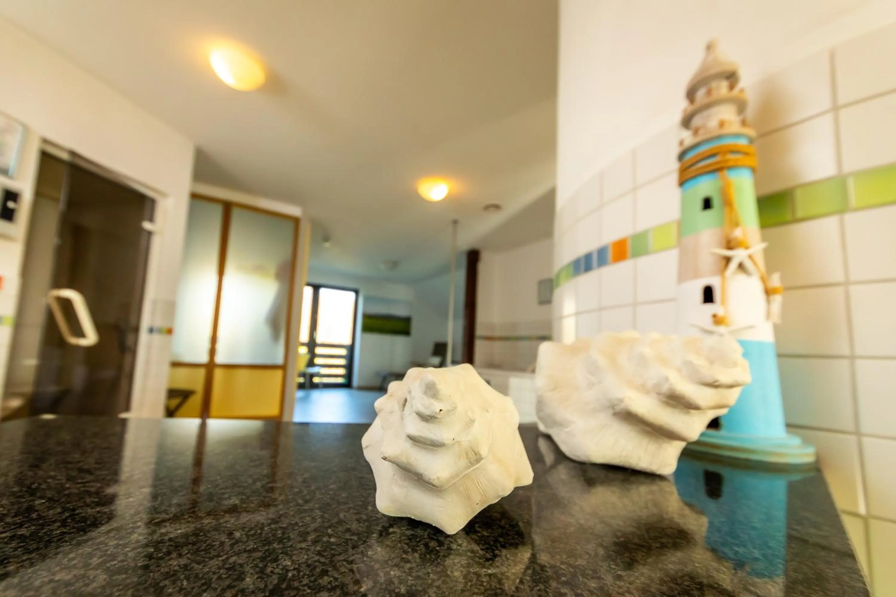 Spa and wellness centre/facilities in Wohlfühlhotel DER JÄGERHOF