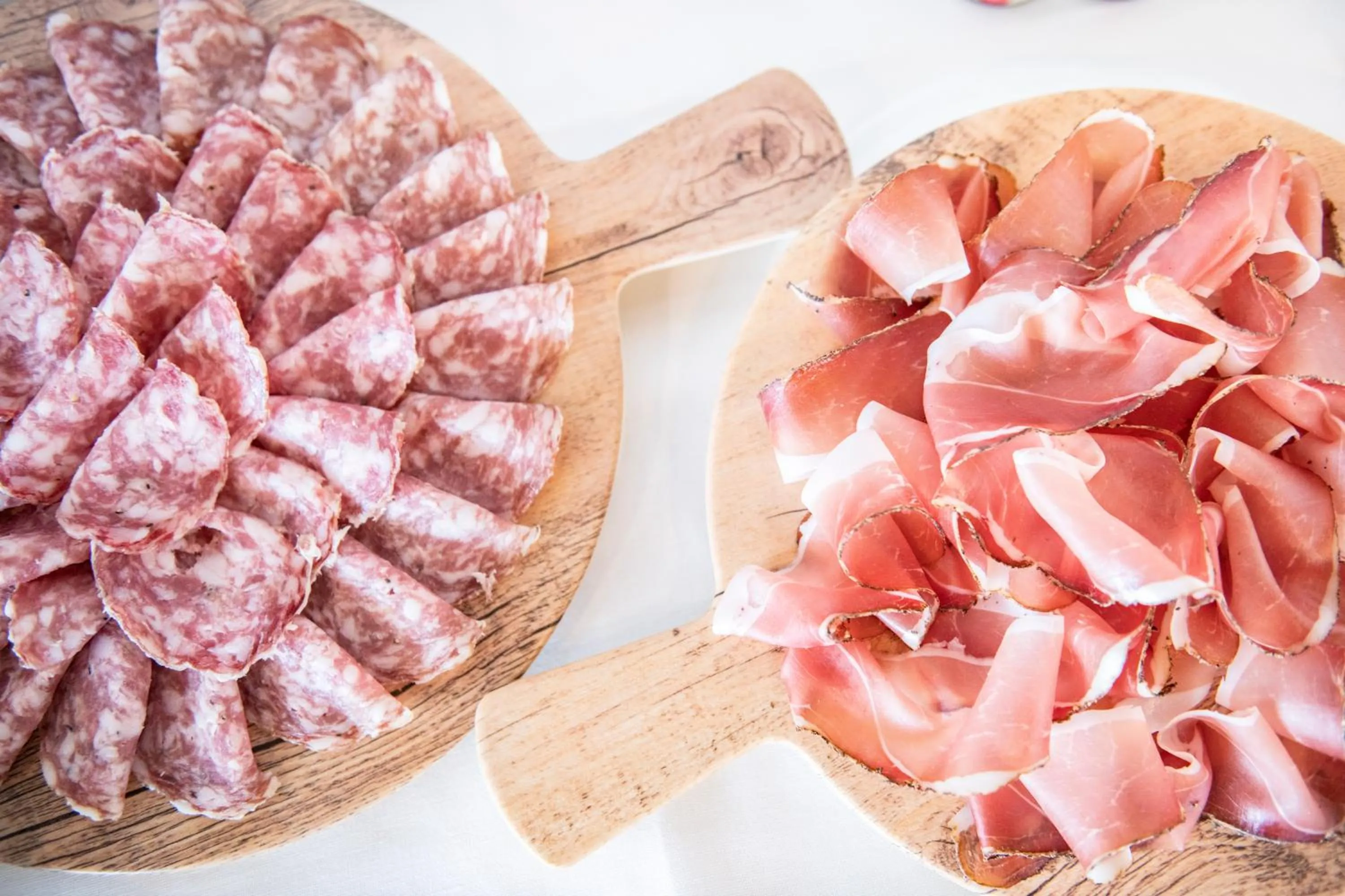 Breakfast in Magari Estates Boutique Hotel