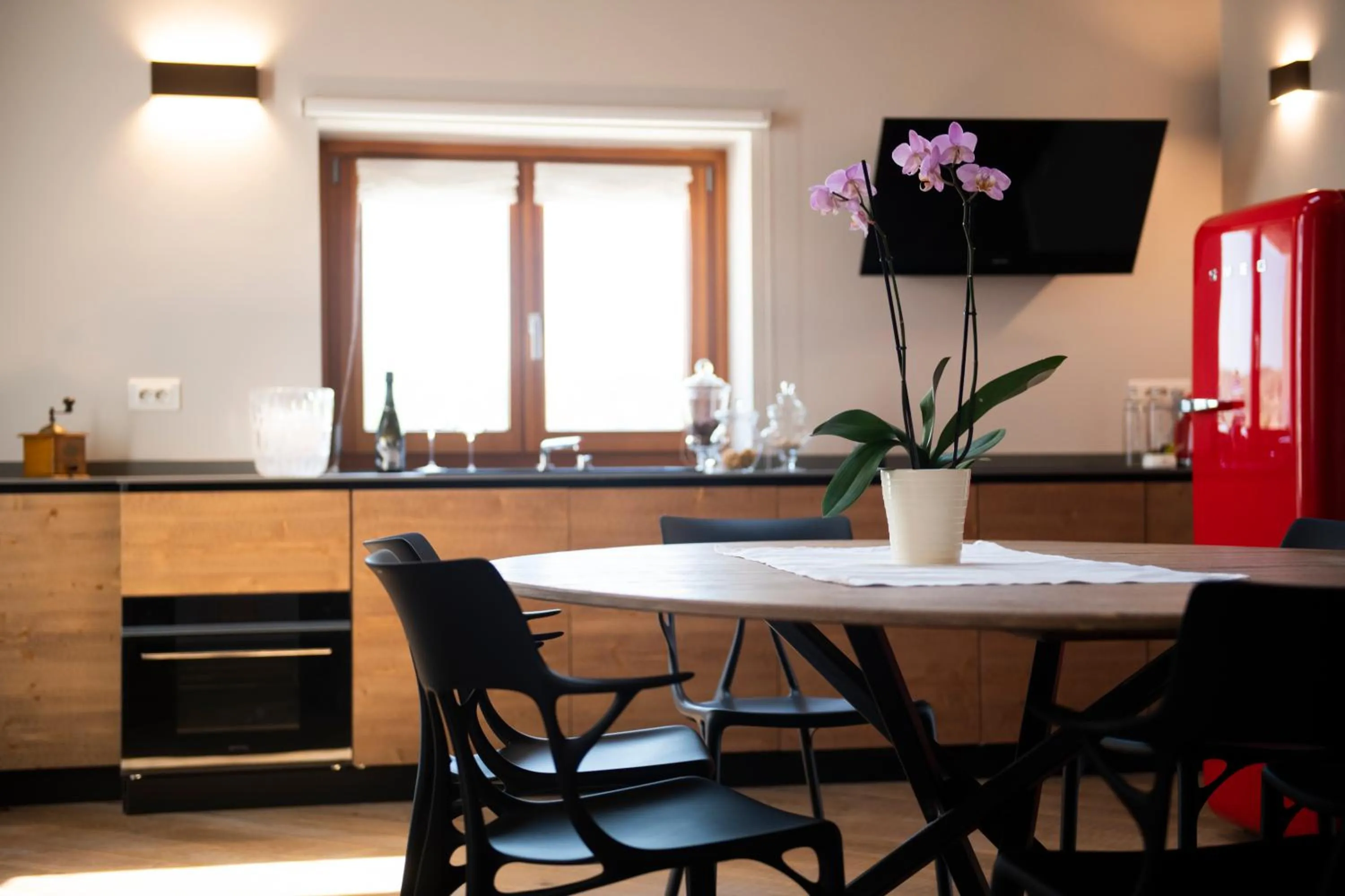 View (from property/room) in Magari Estates Boutique Hotel