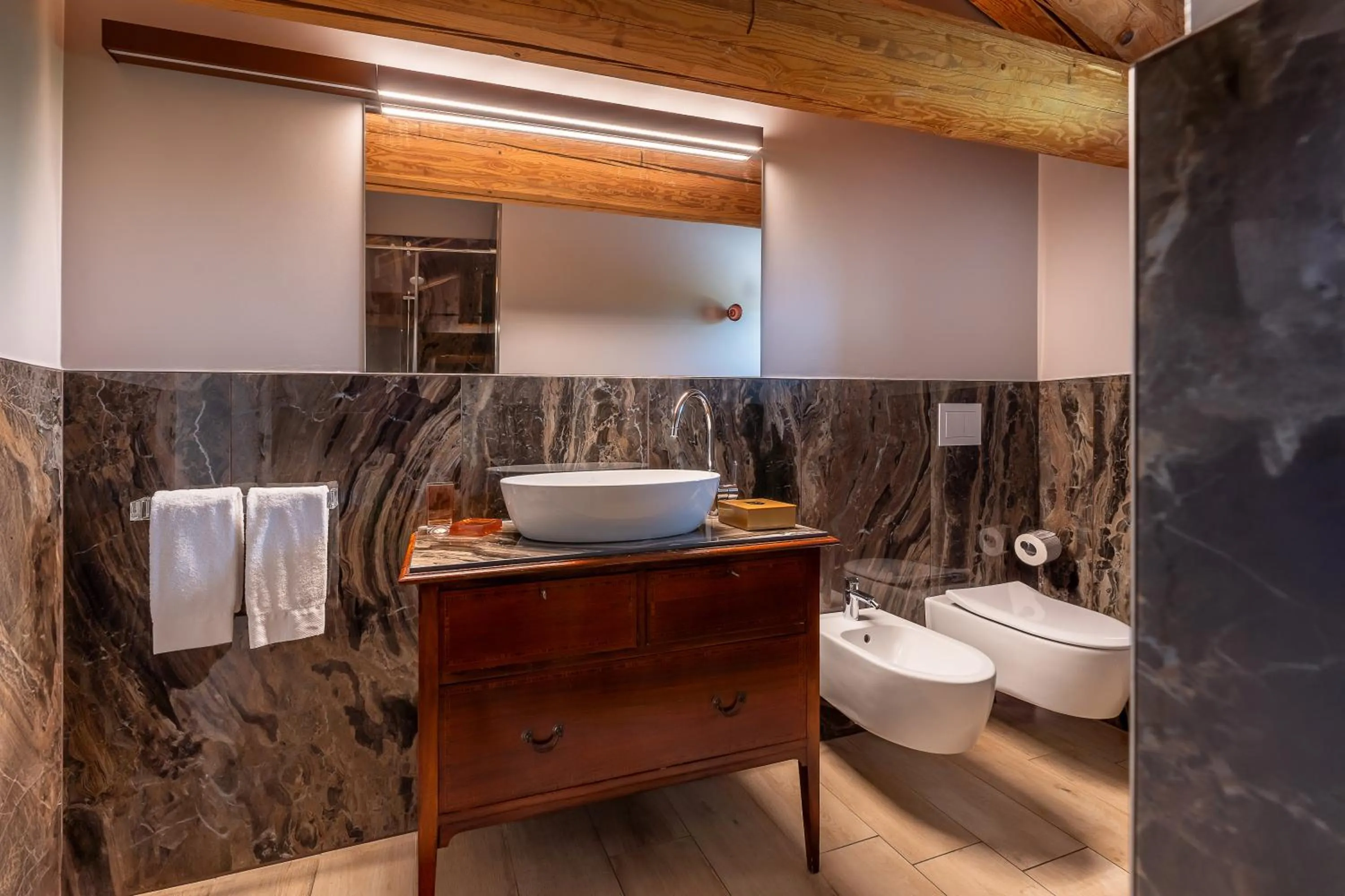 Magari Estates Boutique Hotel