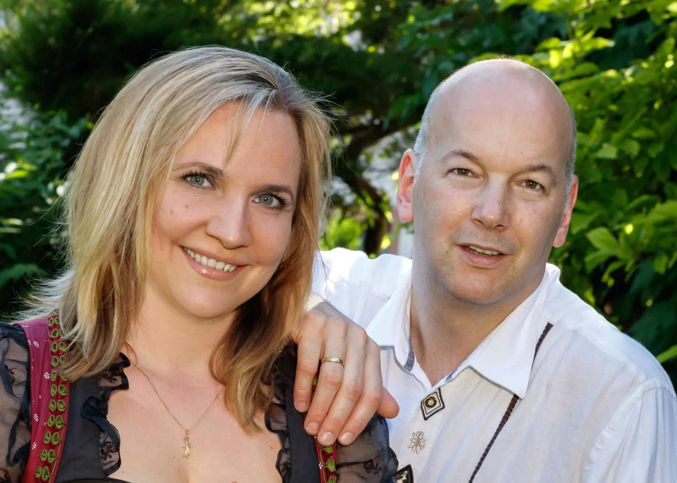 Family in Hotel - Landgasthof Rebstock