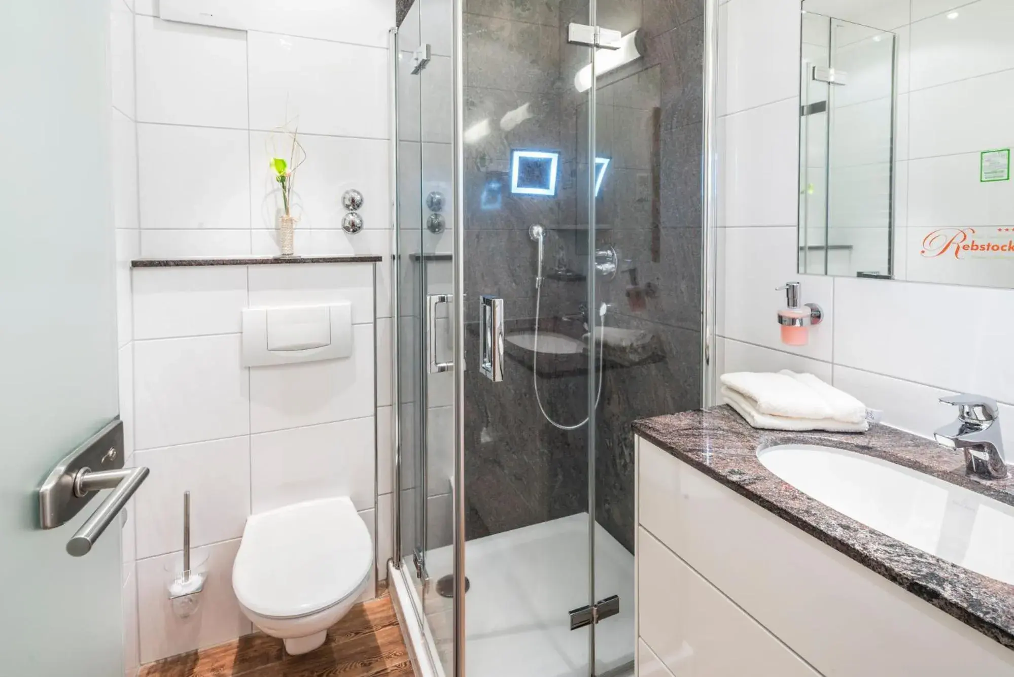 Superior Double Room in Hotel - Landgasthof Rebstock Superior Double Room in Hotel - Landgasthof Rebstock