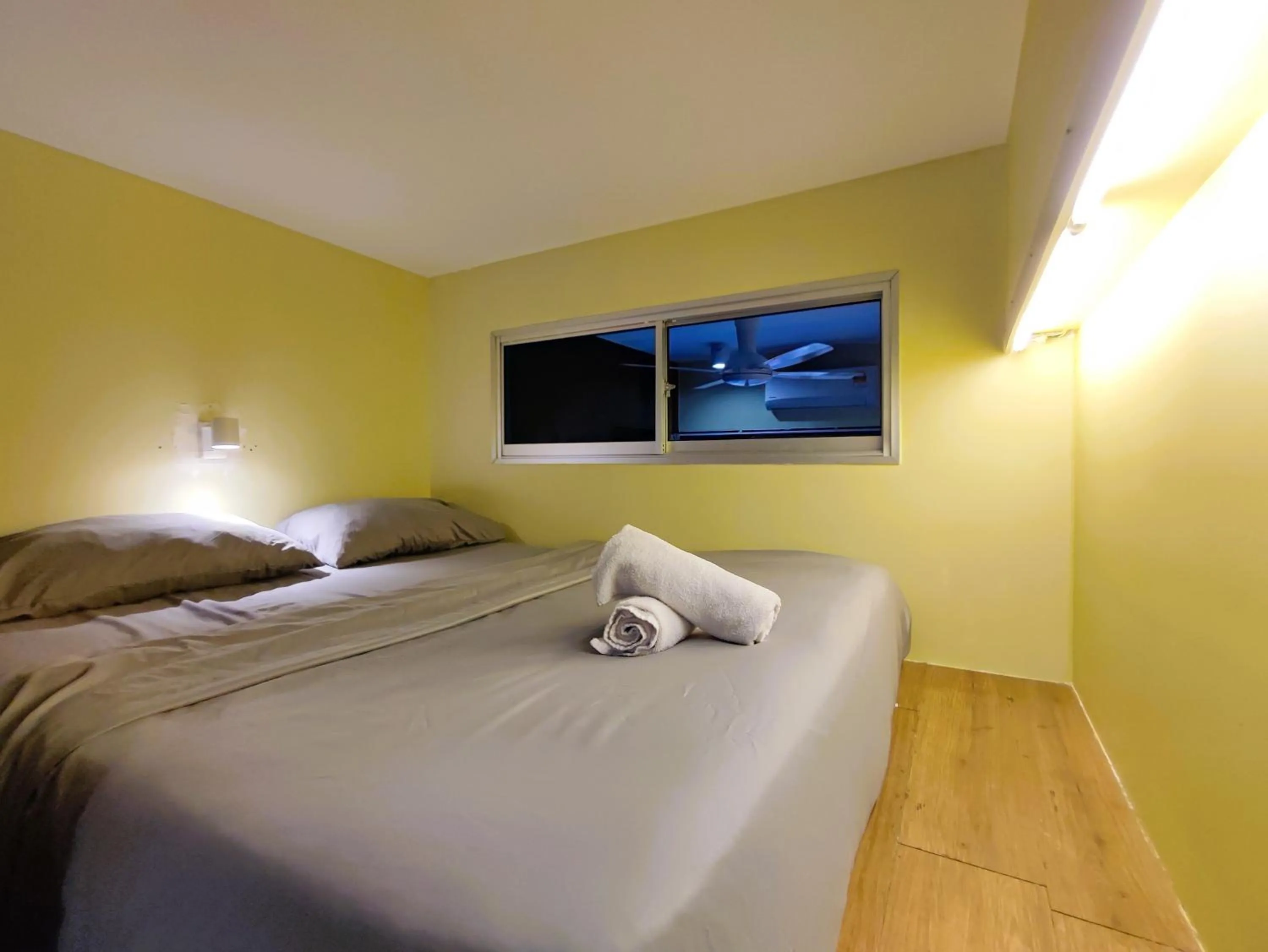 Bed in Urban Cottage@Midhill Genting Highlands (Free Wi-Fi)