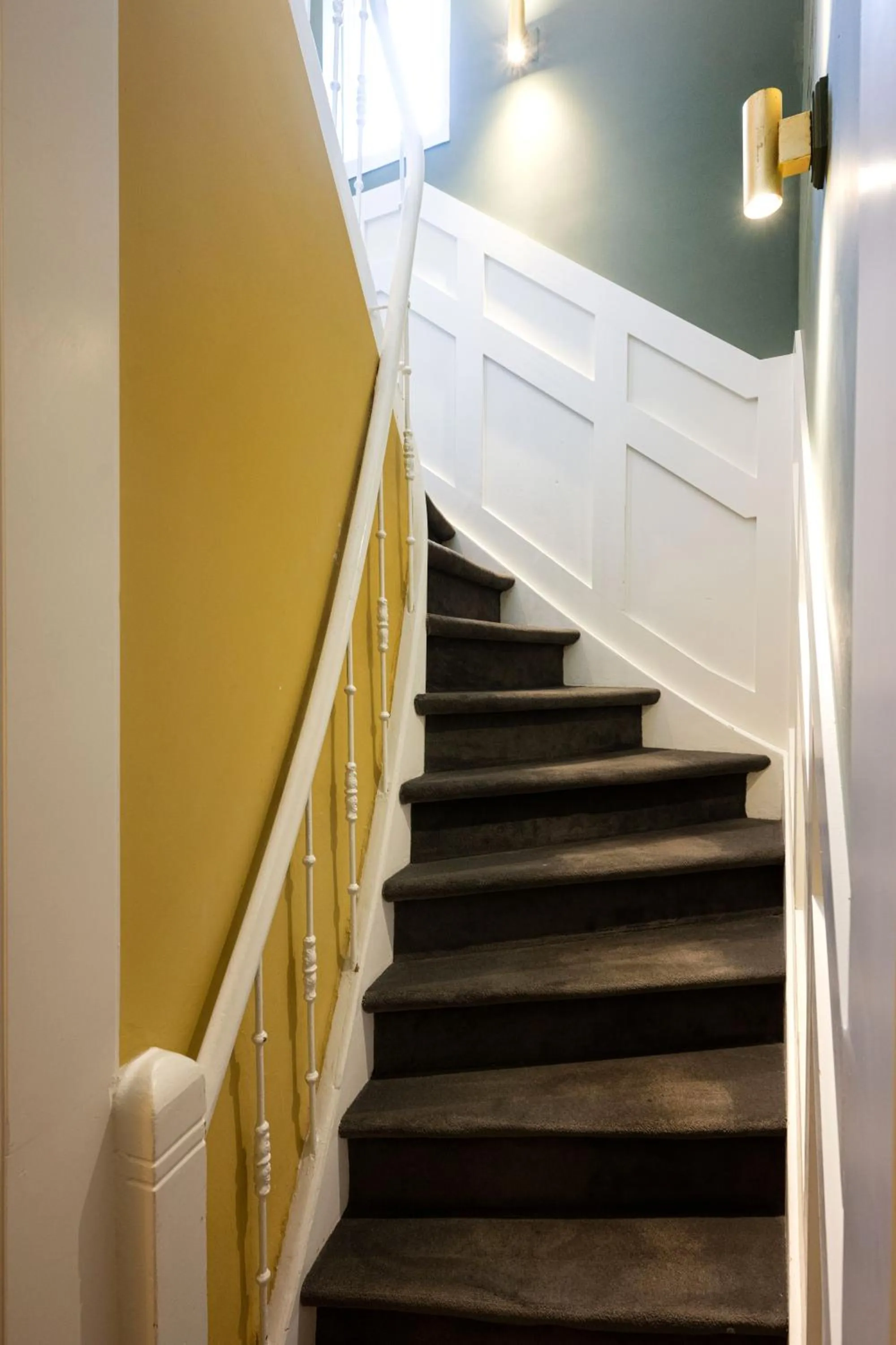 Property building in Anegang Boutique Hotel