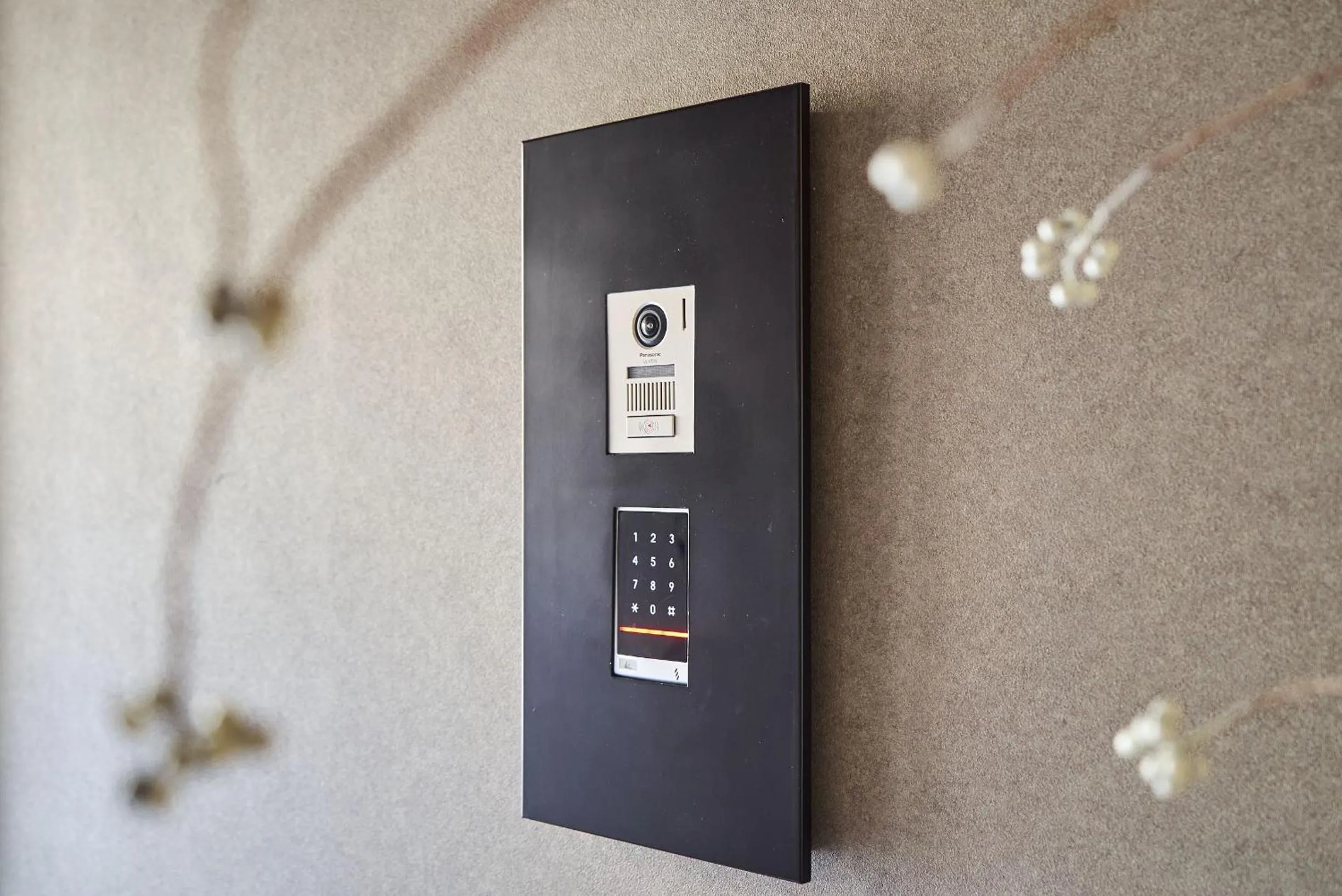 Area and facilities in 凜庵 LIAN_KANAZAWA