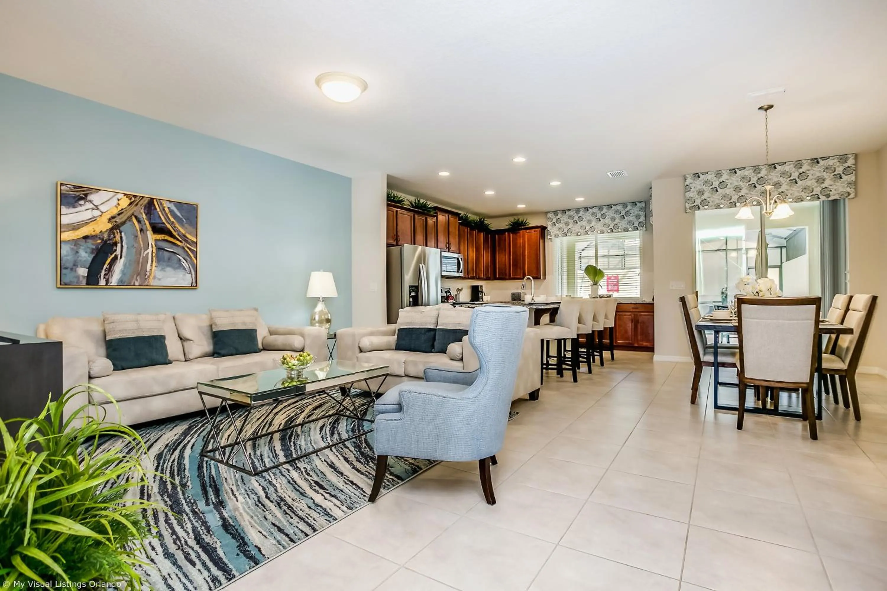 Beautiful Townhome wPool &FREE Resort Access