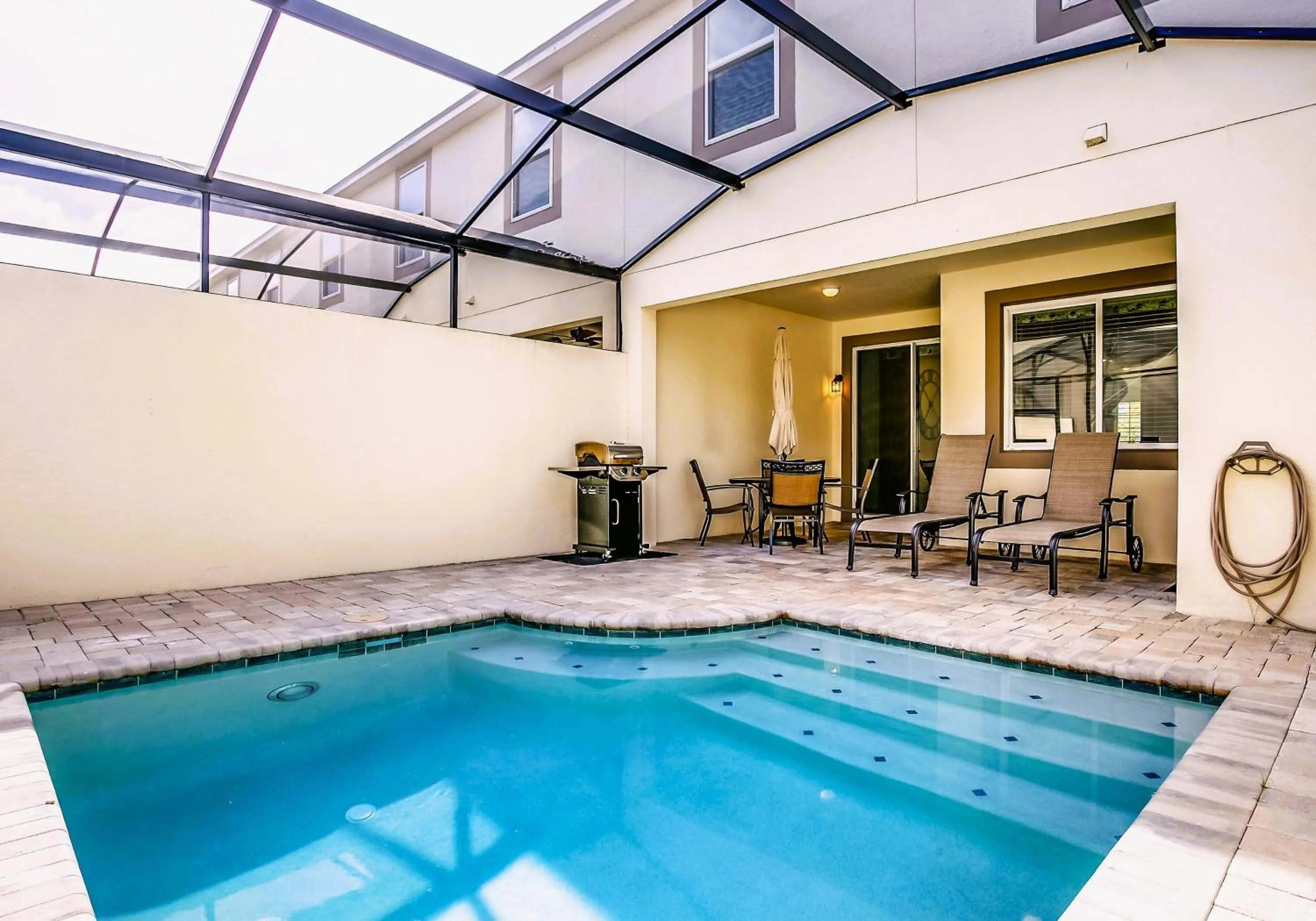 Beautiful Townhome wPool &FREE Resort Access